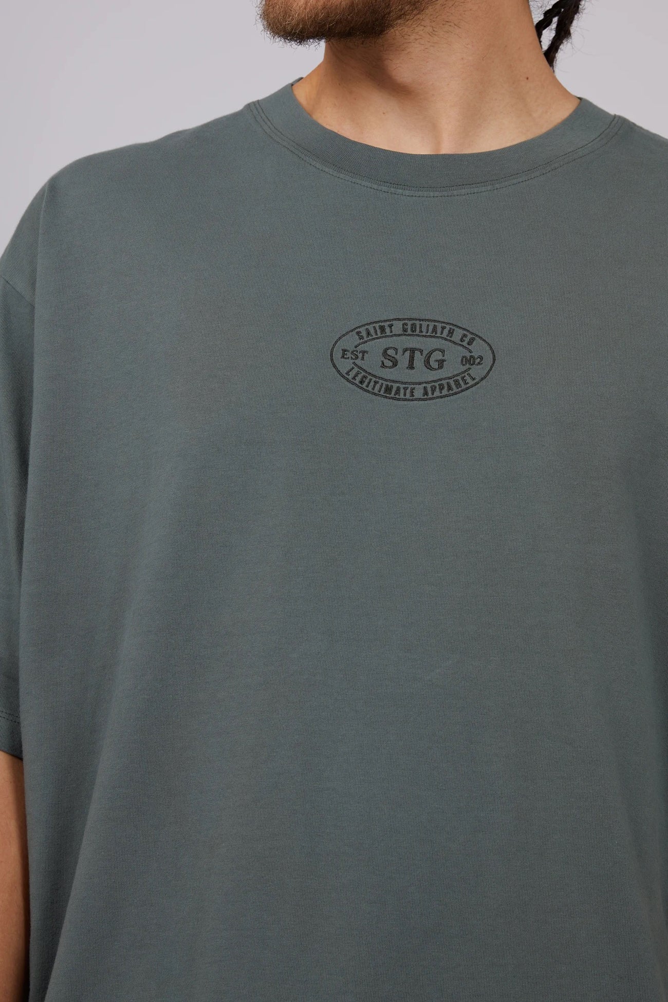 Heritage Tee Pine