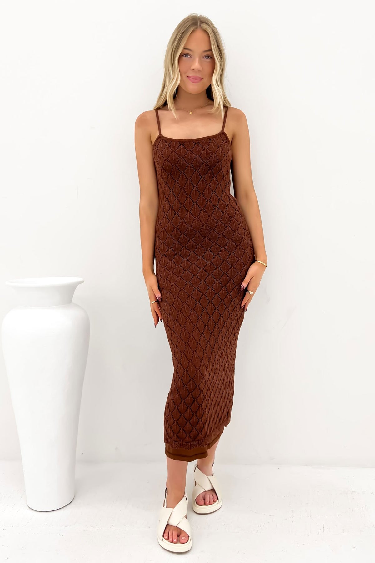 hunter & brown dress Maxi Color dress Size:9/12M plantar Emerald Green Strapless Prom Amber Glen Brown