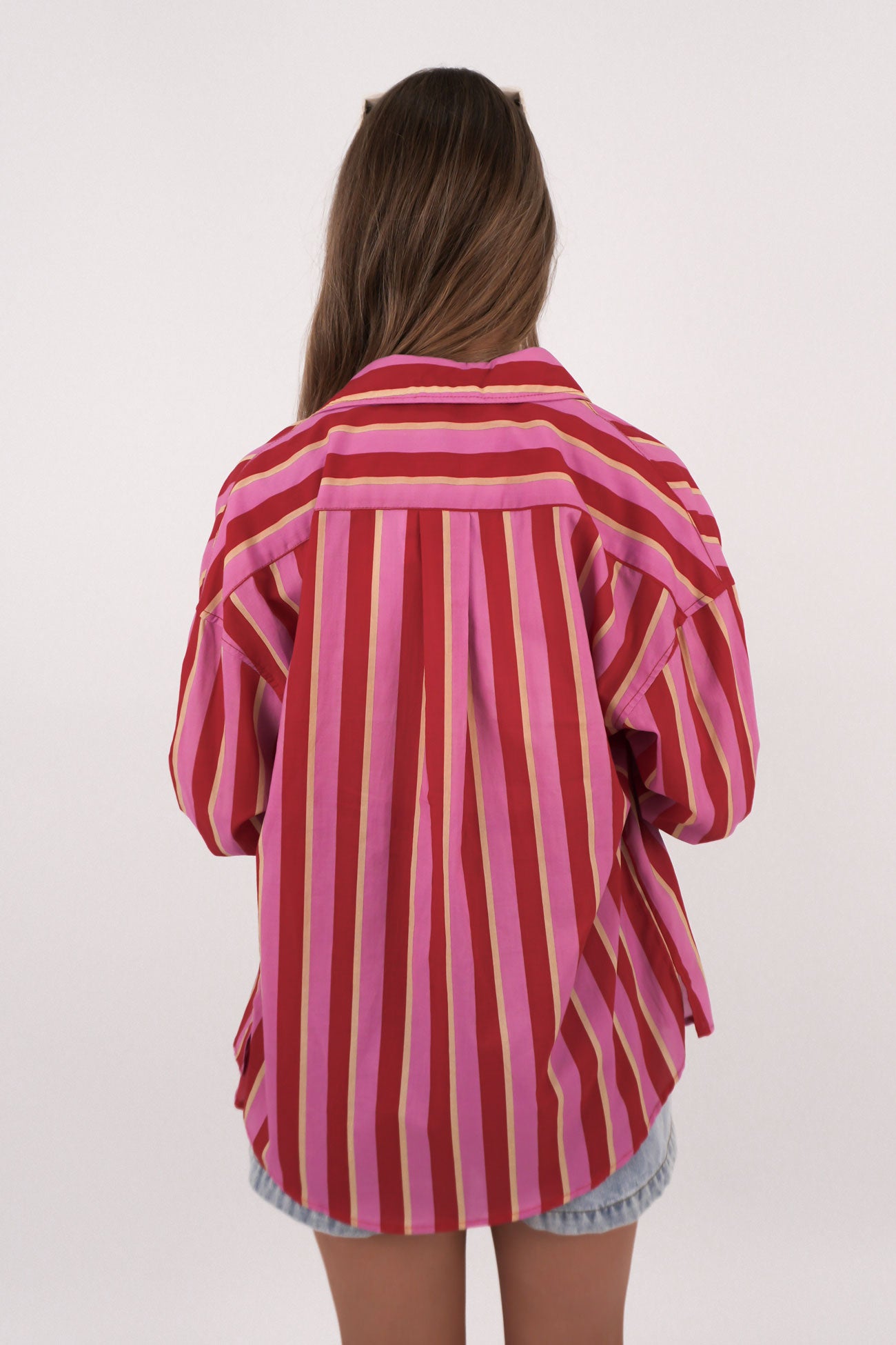 Hutton Shirt Renata