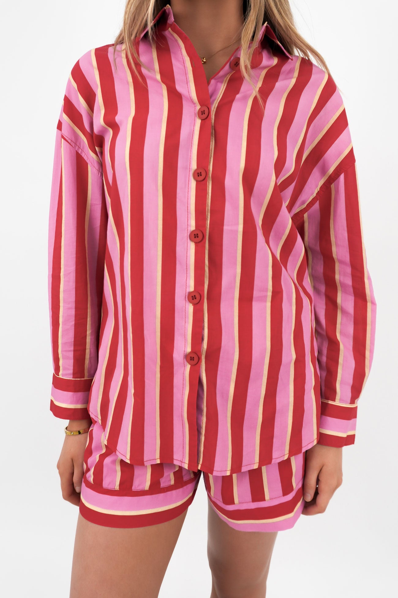 Hutton Shirt Renata