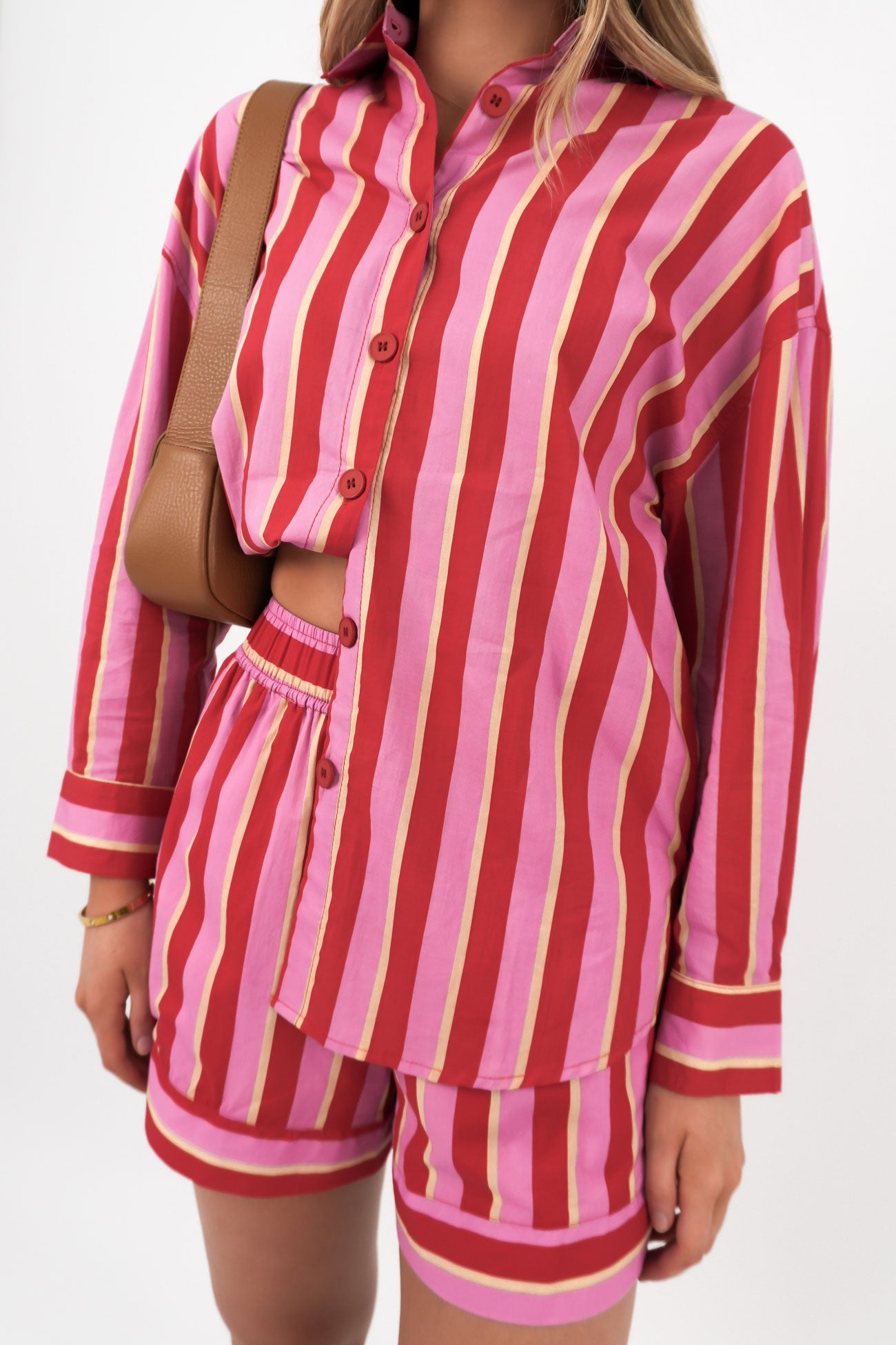 Hutton Shirt Renata