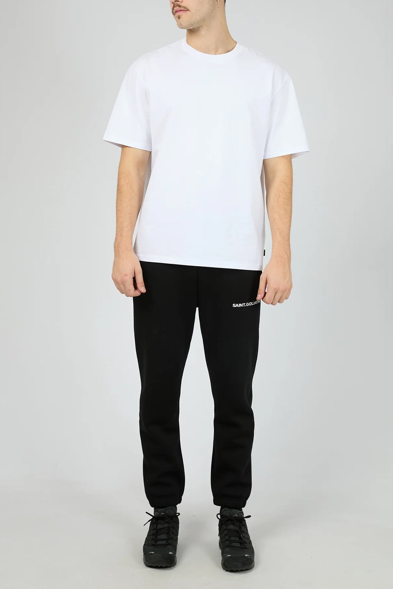 ID Sweatpant Black
