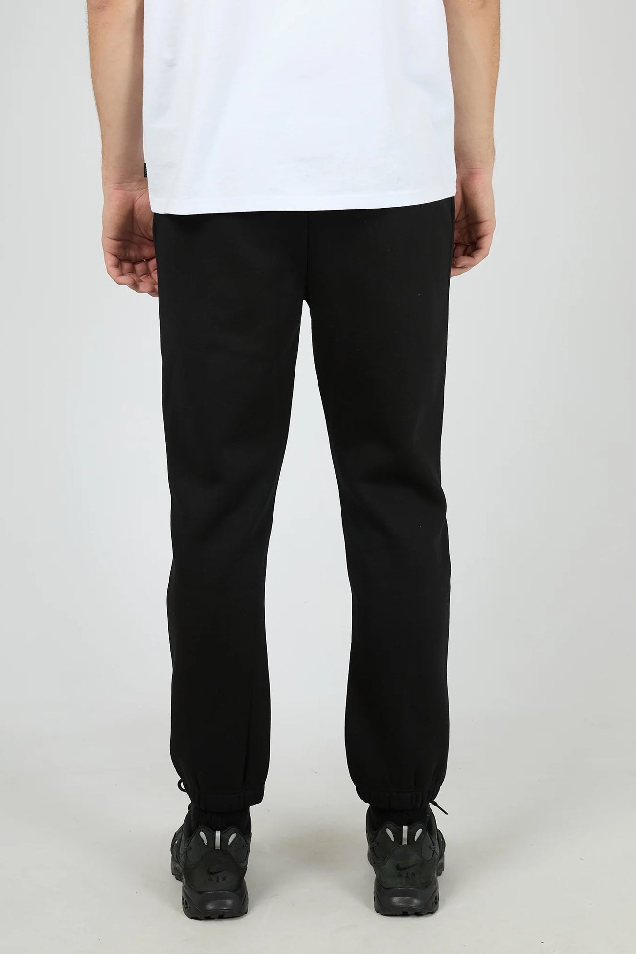 ID Sweatpant Black