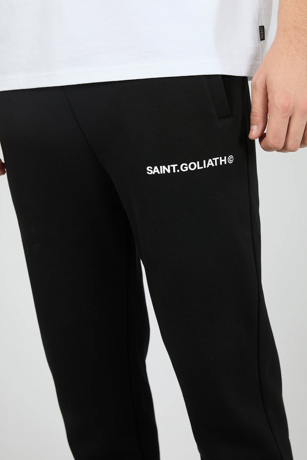 ID Sweatpant Black