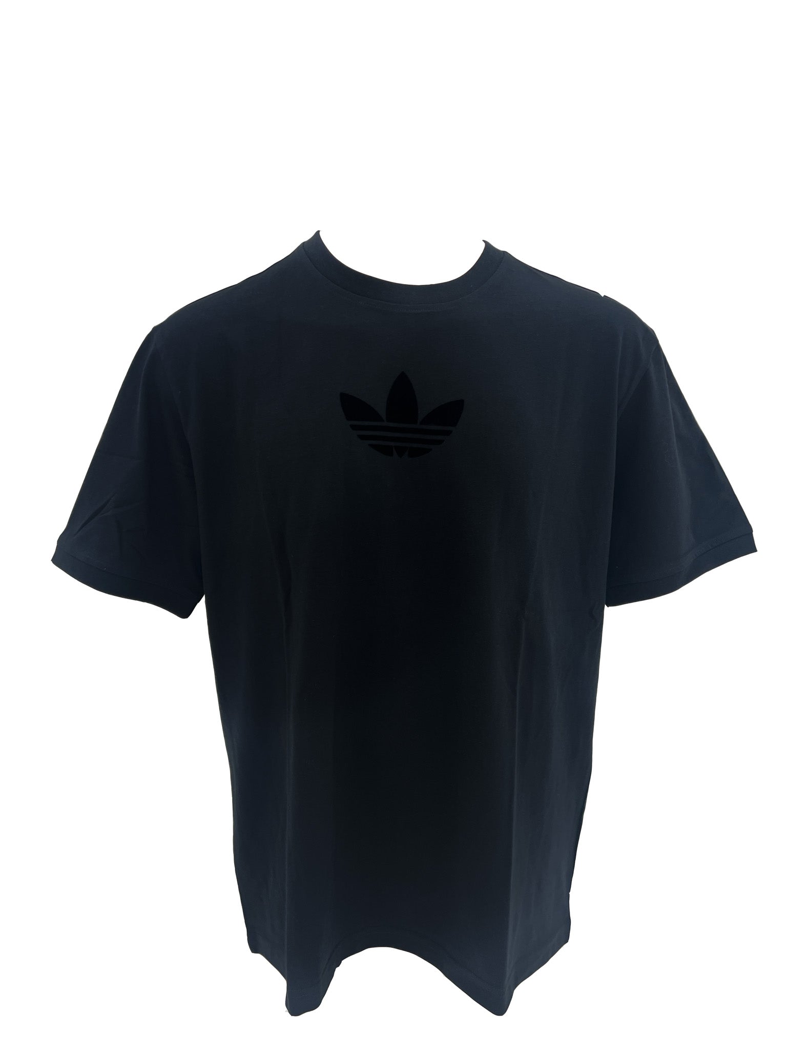 Oversize Tee Black