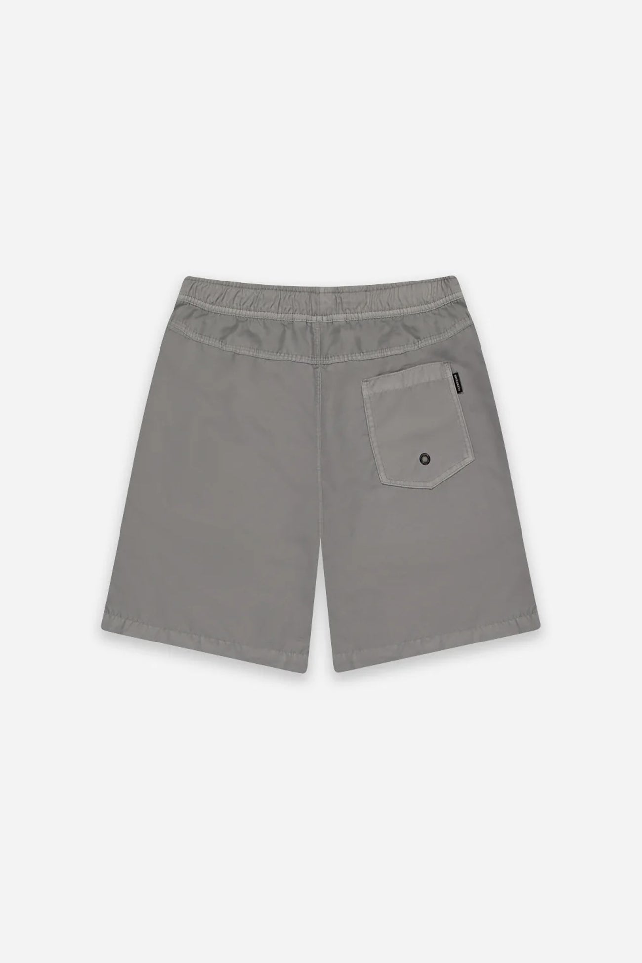 Illusion Short Dark Grey