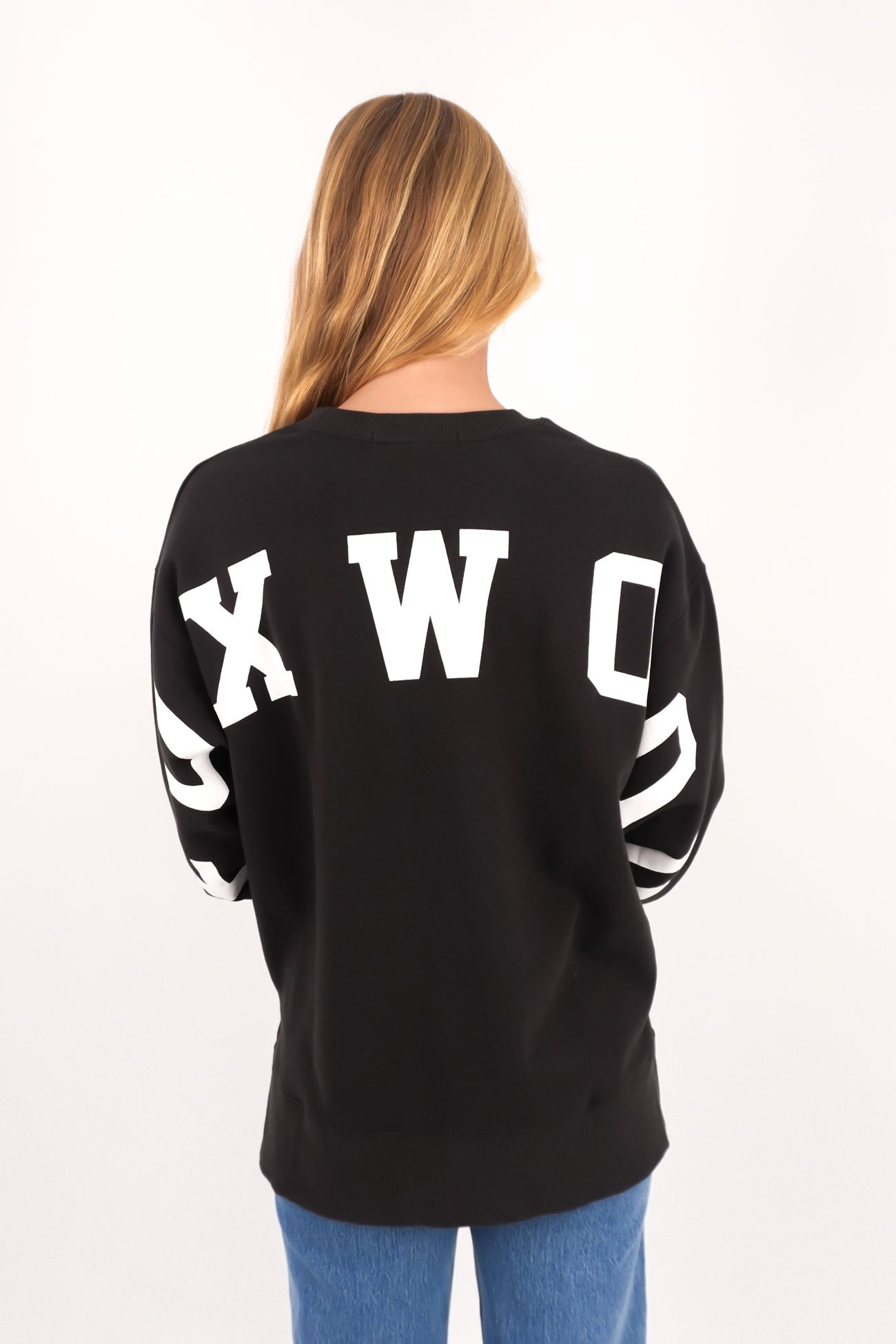 Interval Crew Dark Grey