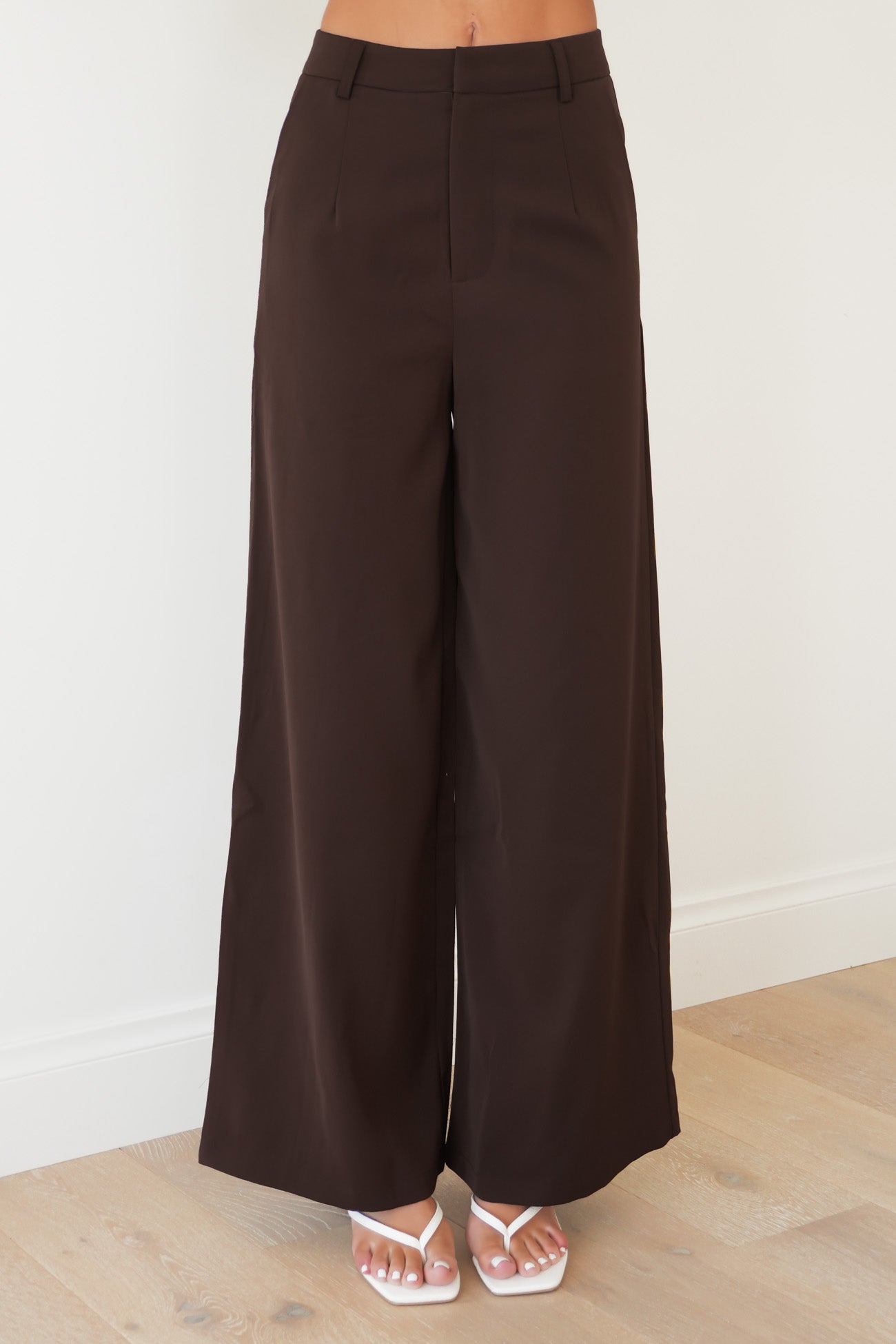 Isobel Pant Brown