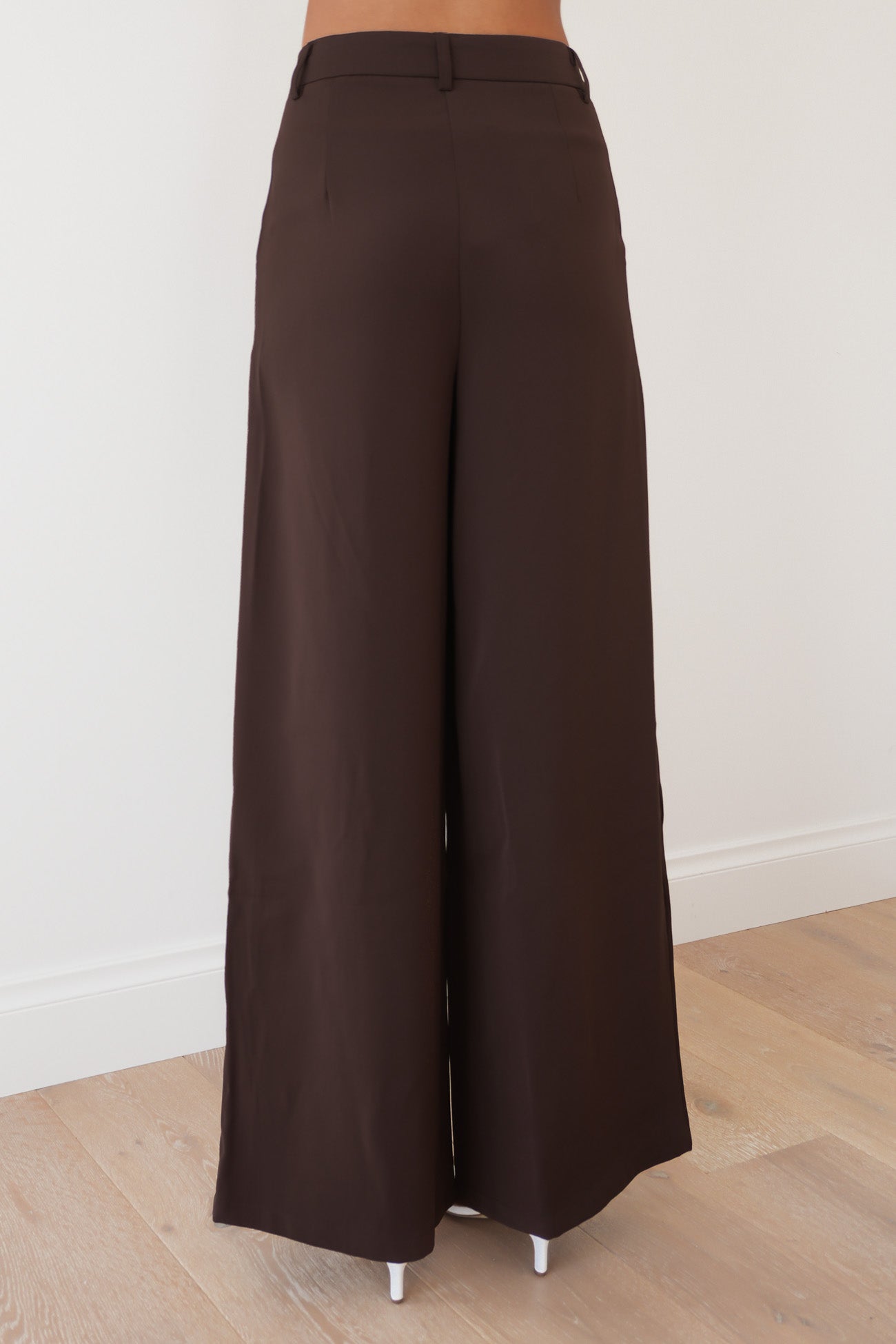 Isobel Pant Brown