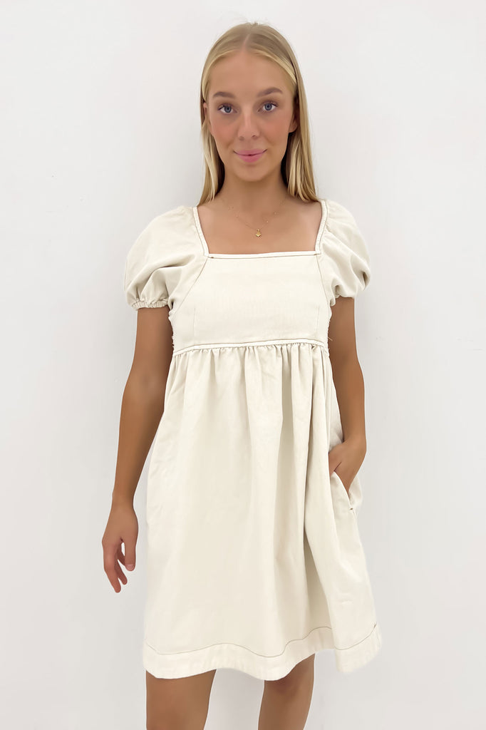 Emmie Jade Dress