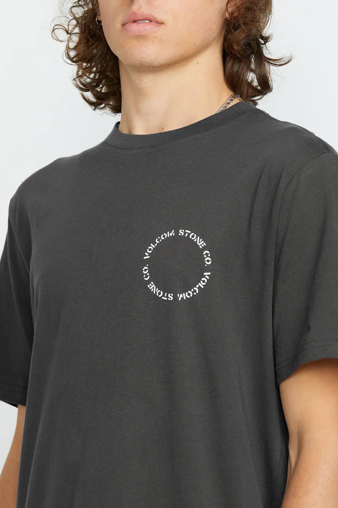 Jam Planet Standard Tee Stealth