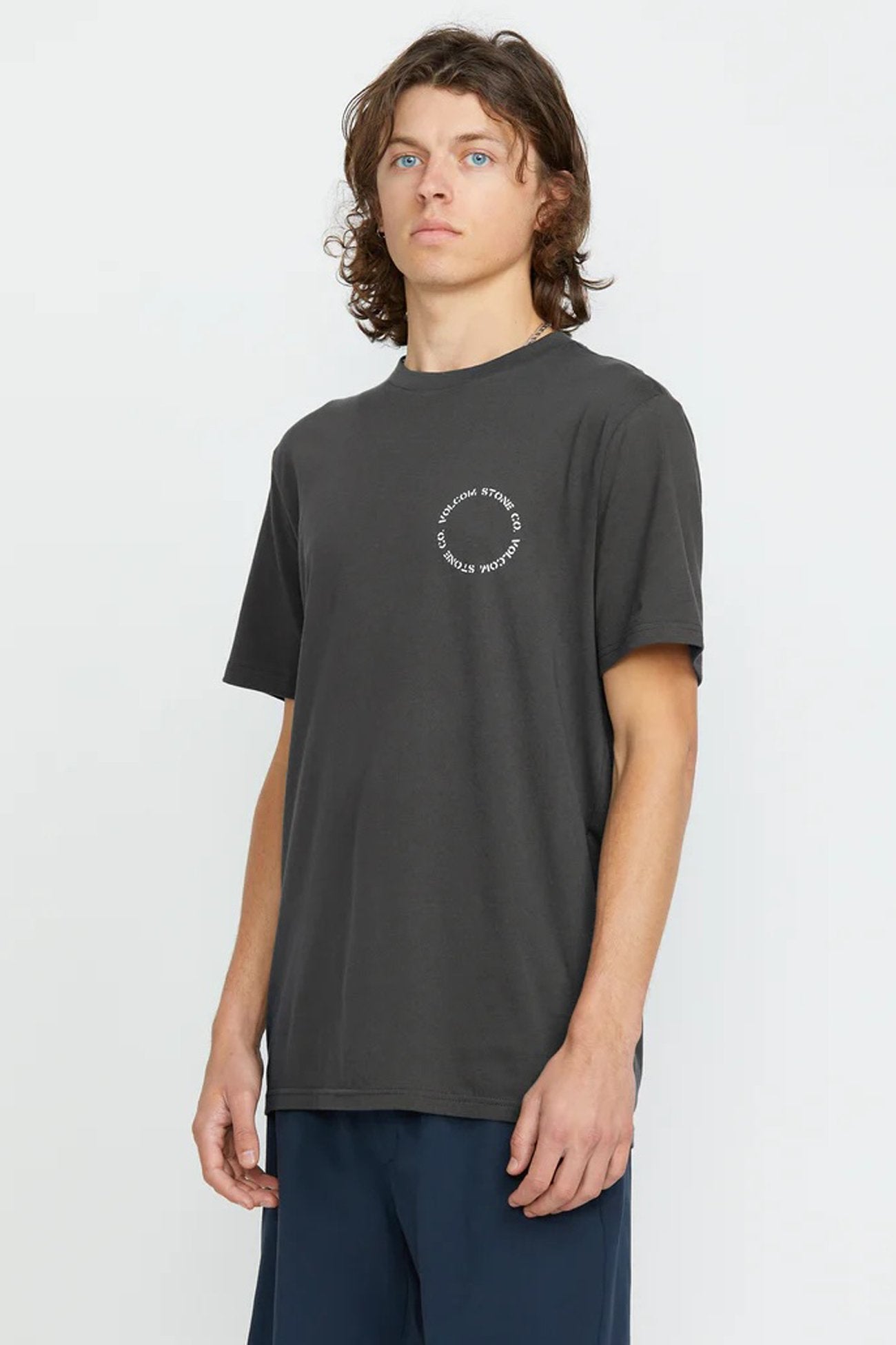 Jam Planet Standard Tee Stealth