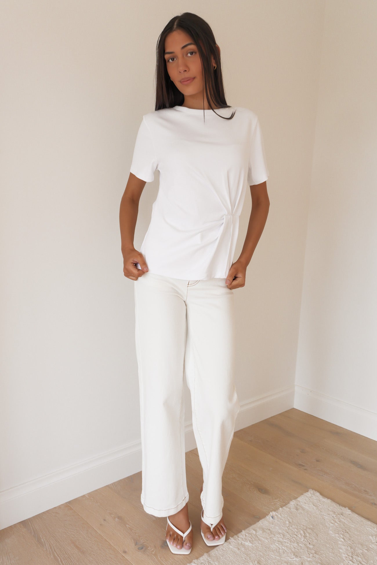 Jameela Tee White