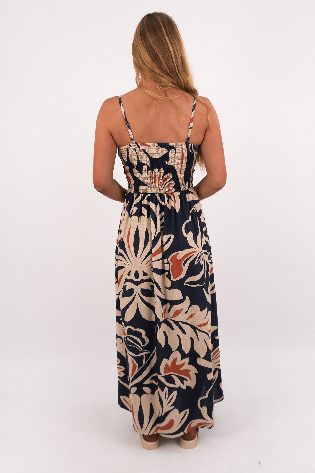 Jana Strapless Dress Wild Orchid