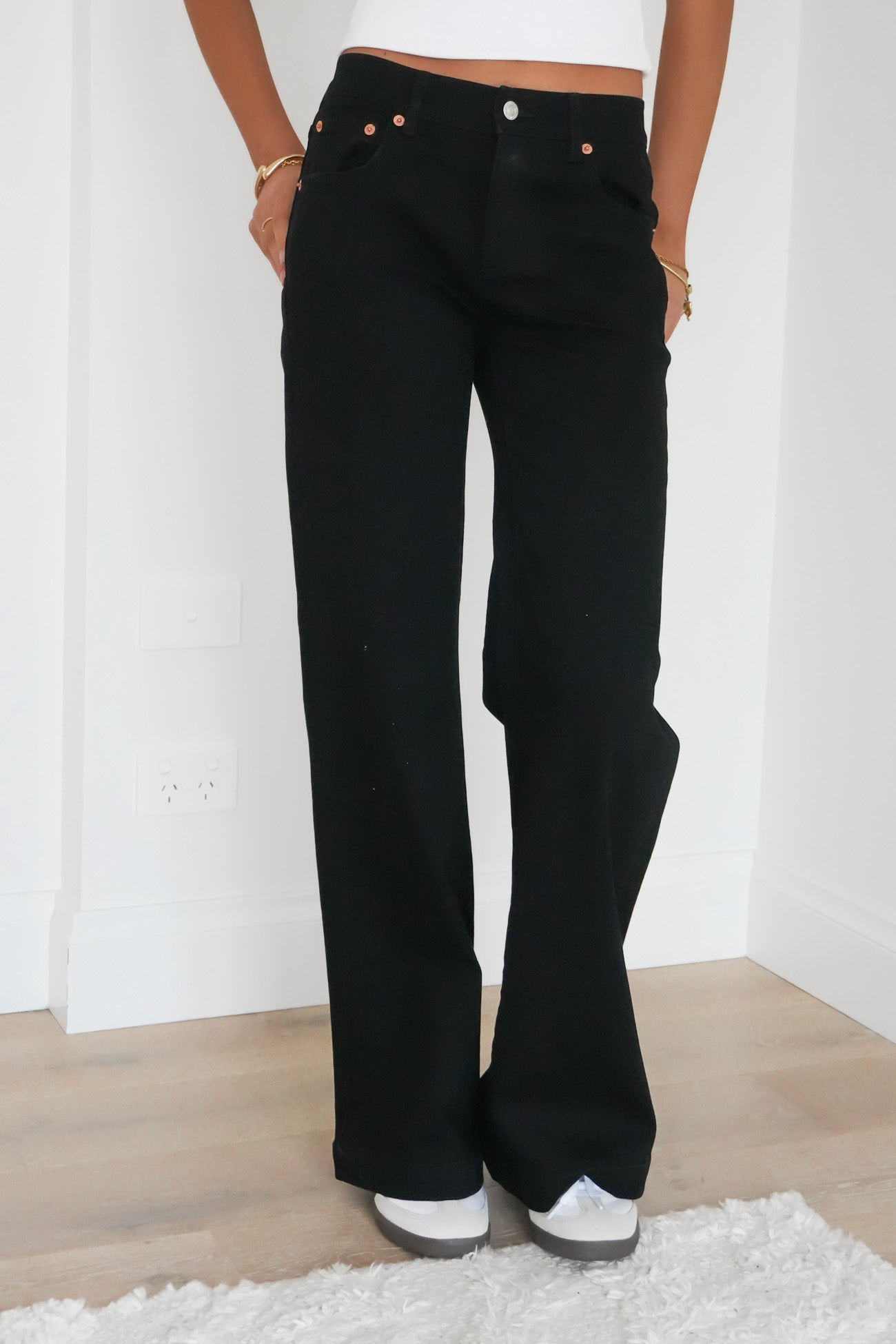 Jane Aline Jean Noir