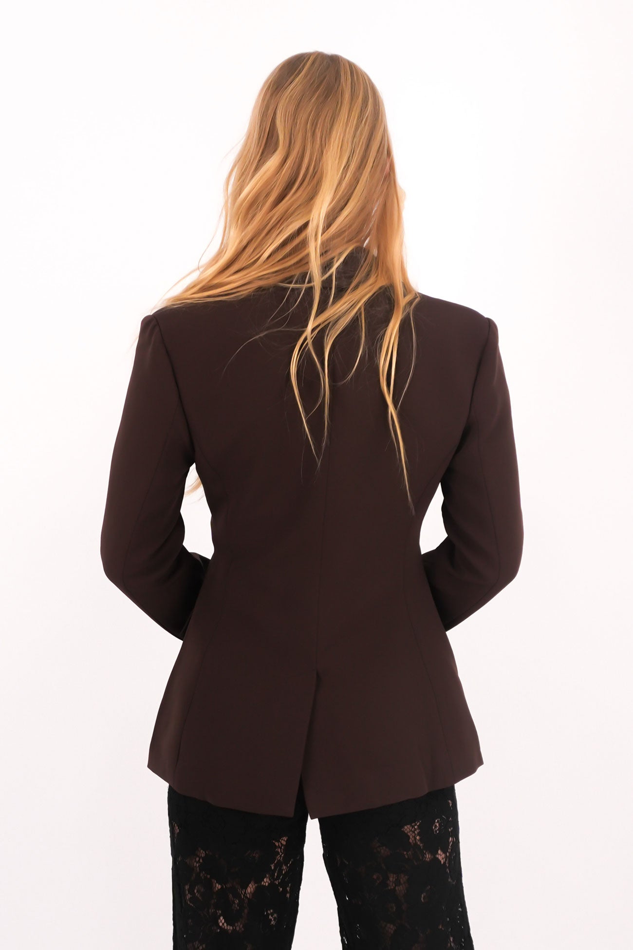 Jayne Blazer Chocolate