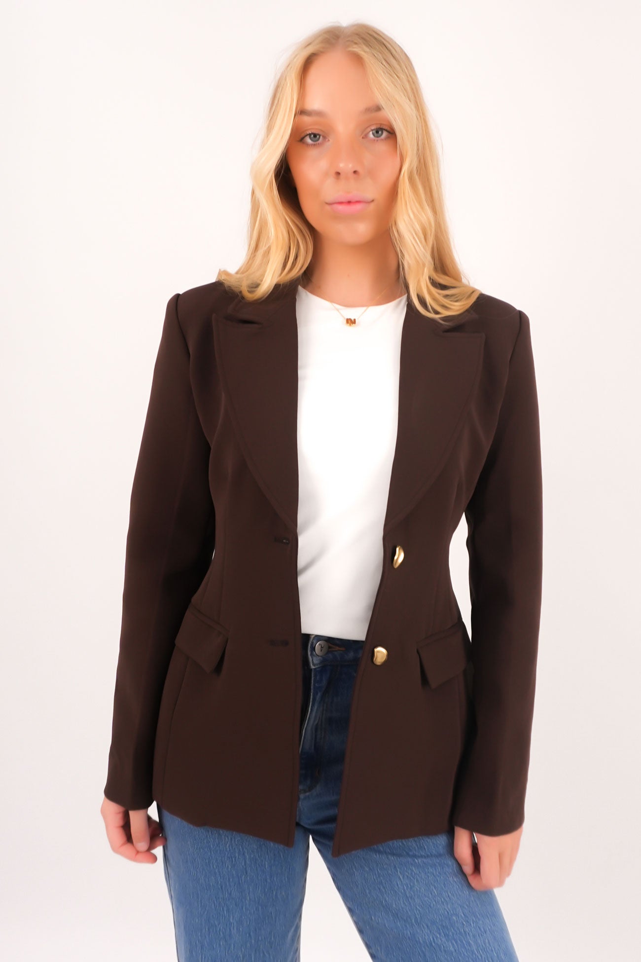 Jayne Blazer Chocolate