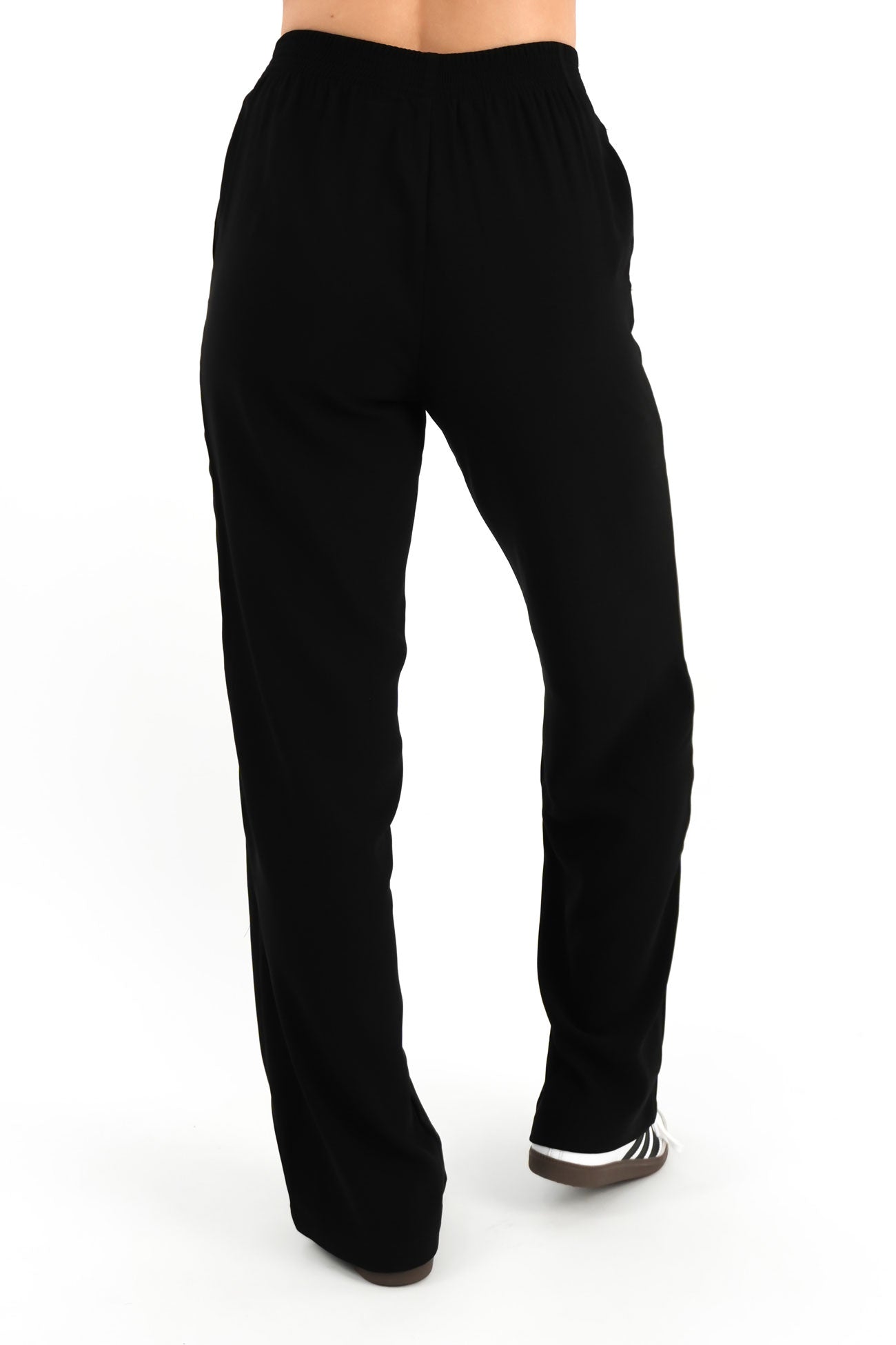 Jean Pant Black
