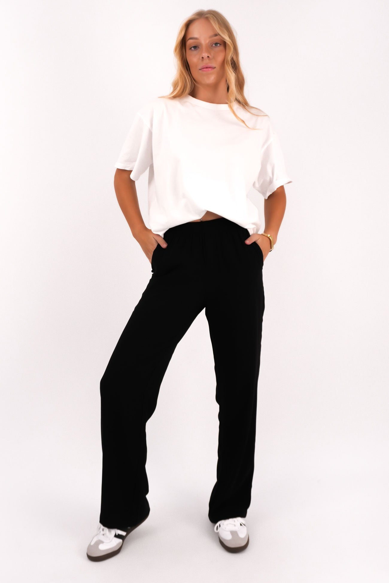 Jean Pant Black