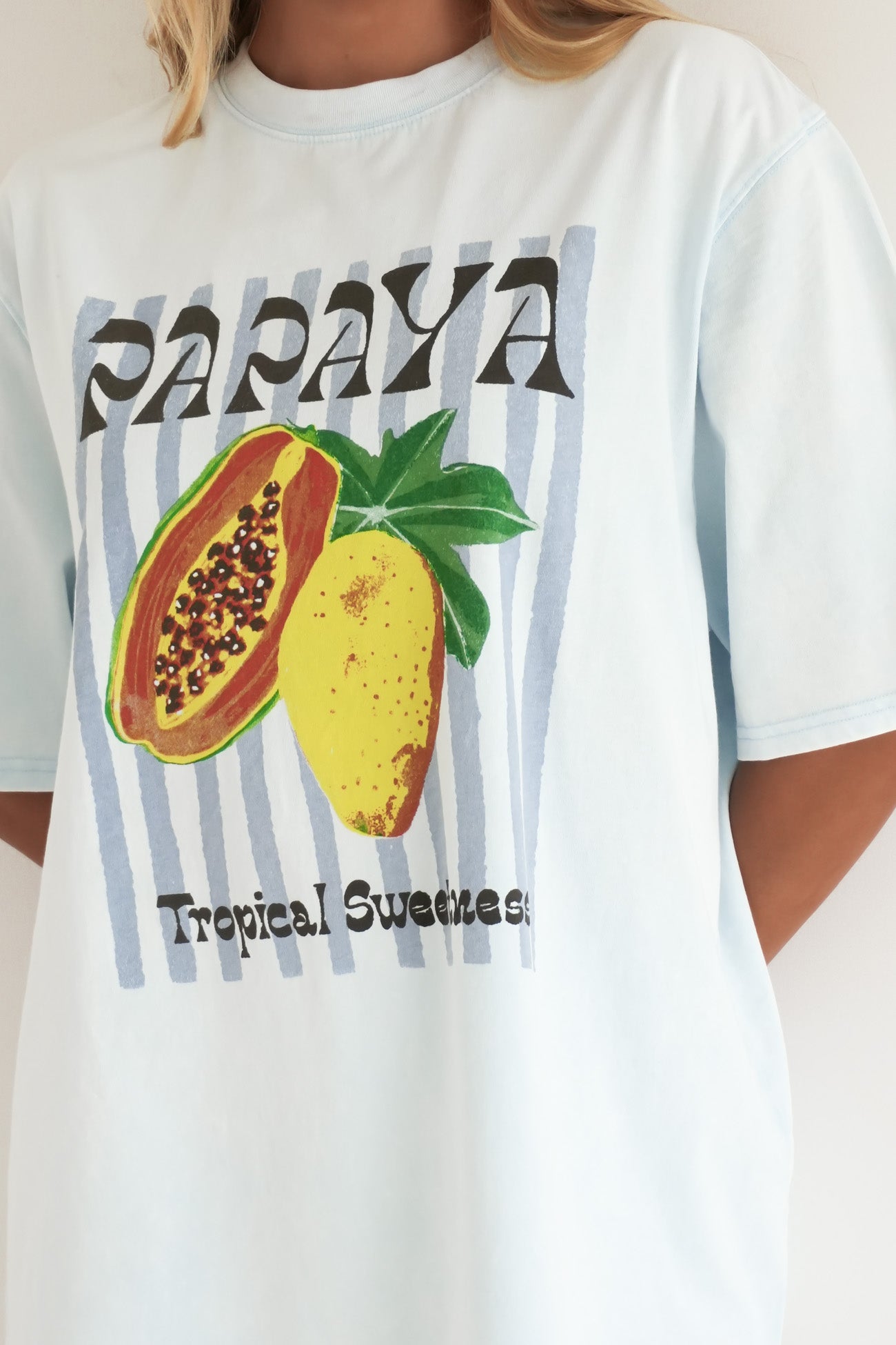 Jeana Tee Papaya
