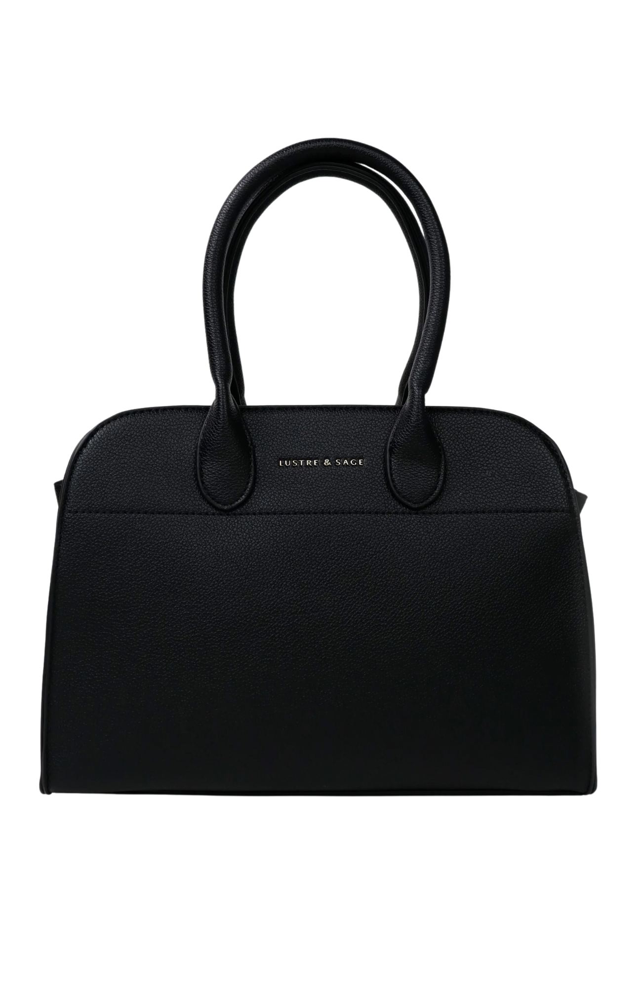 Jesse Tote Bag Black