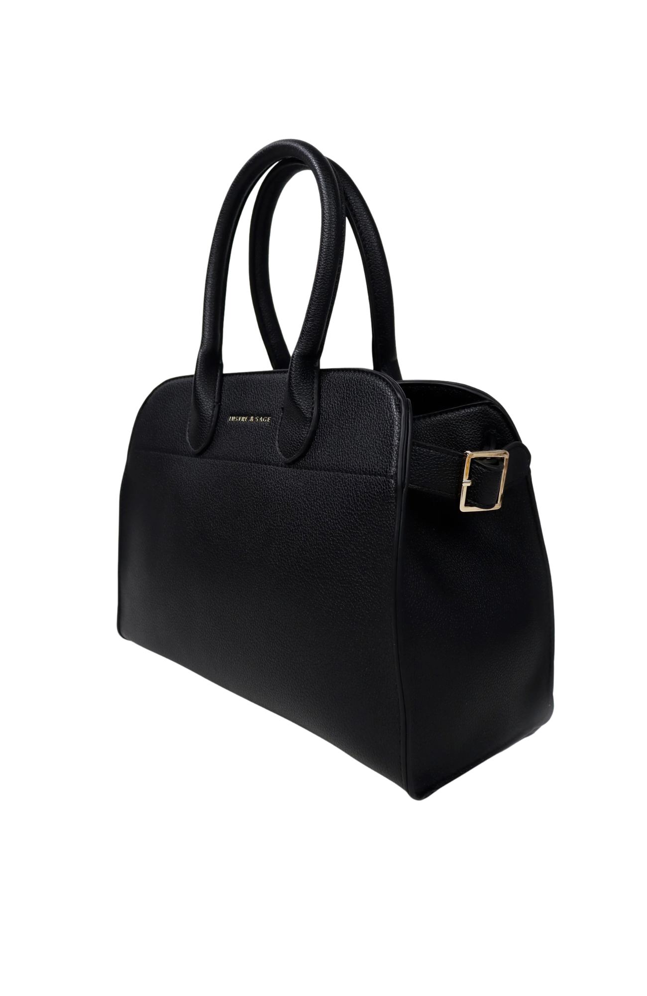 Jesse Tote Bag Black