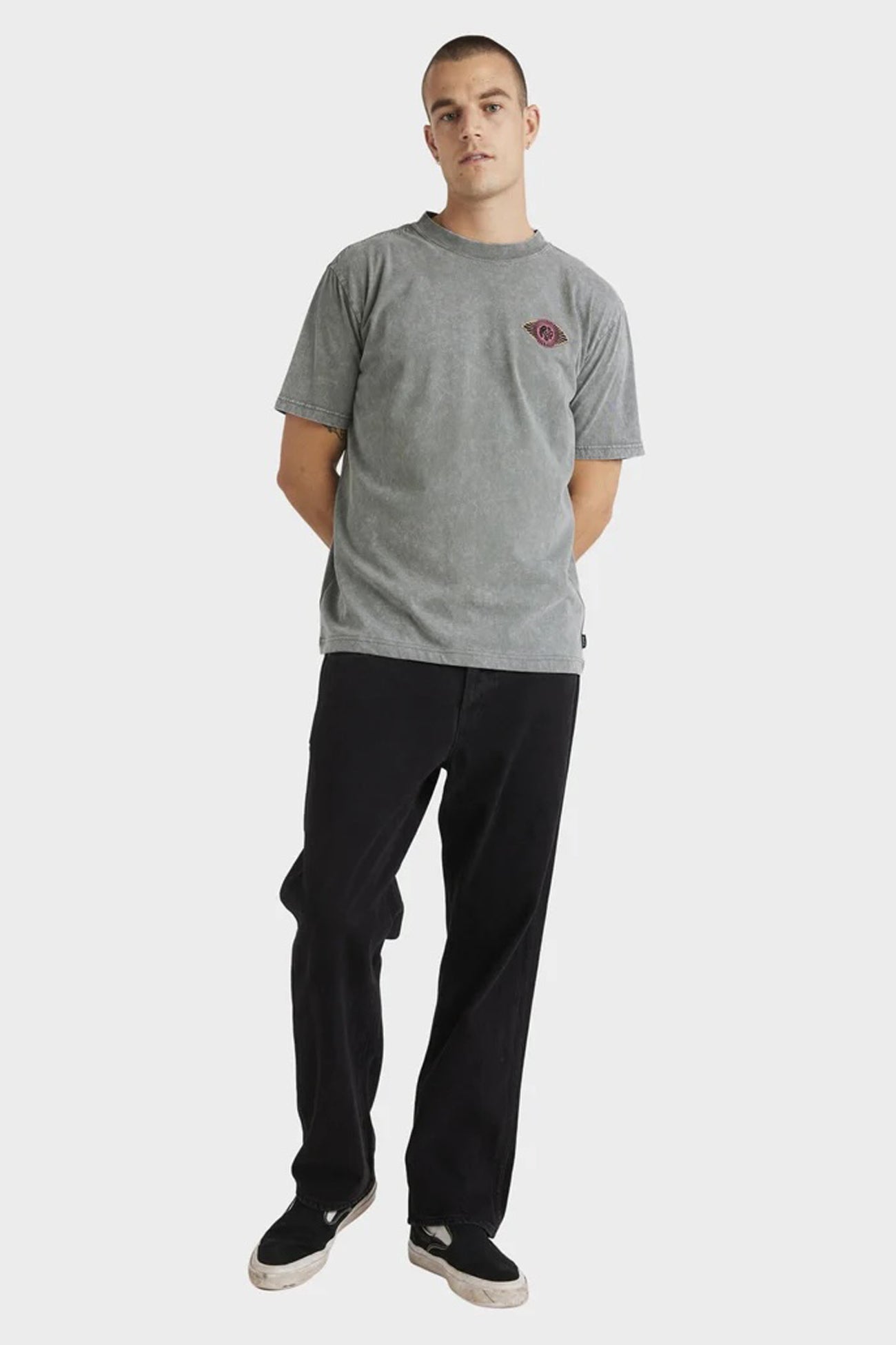 Jupiter-Short-Sleeve-Tee-Jade-f1jpg