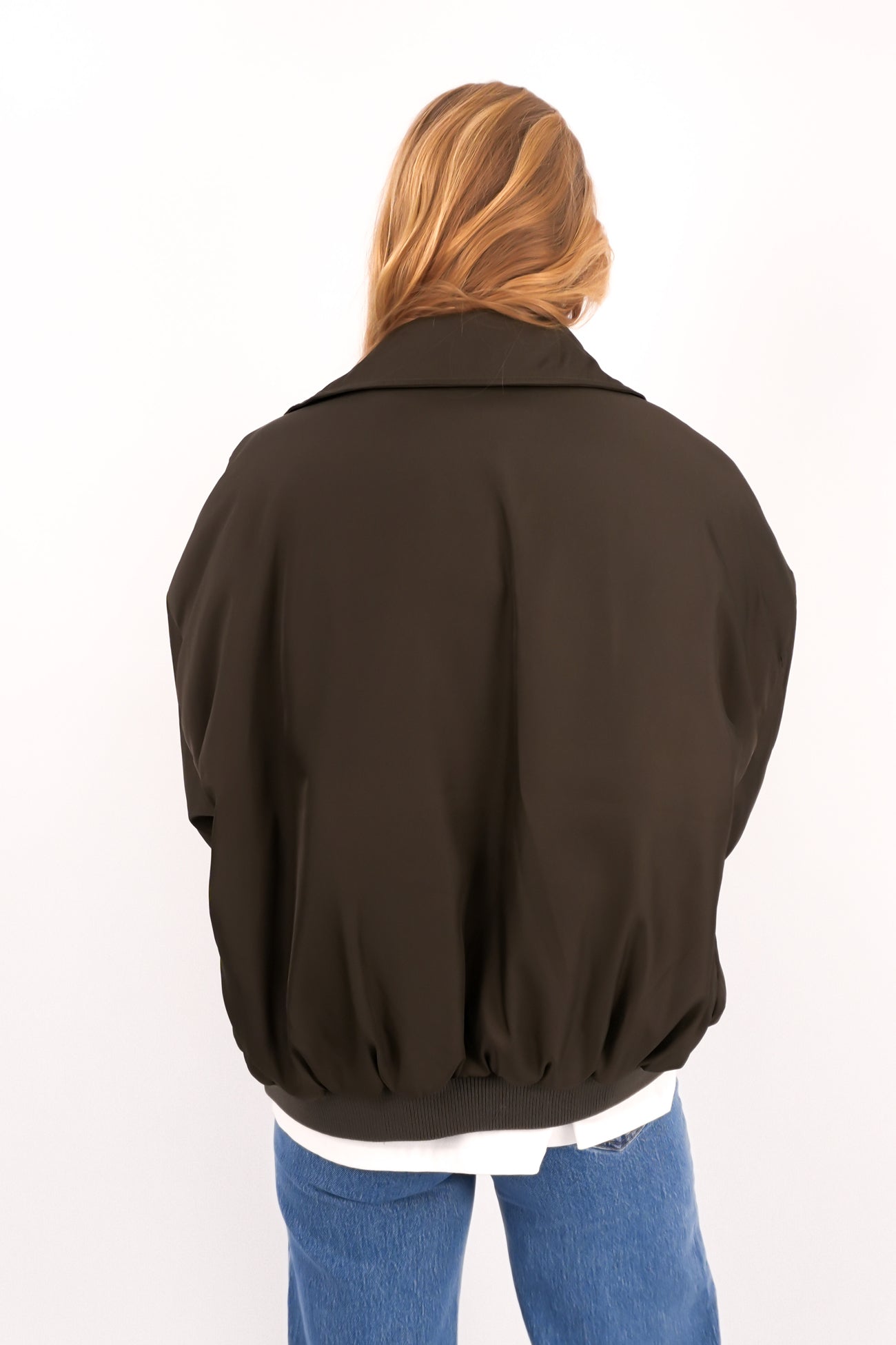 Kara Jacket Khaki