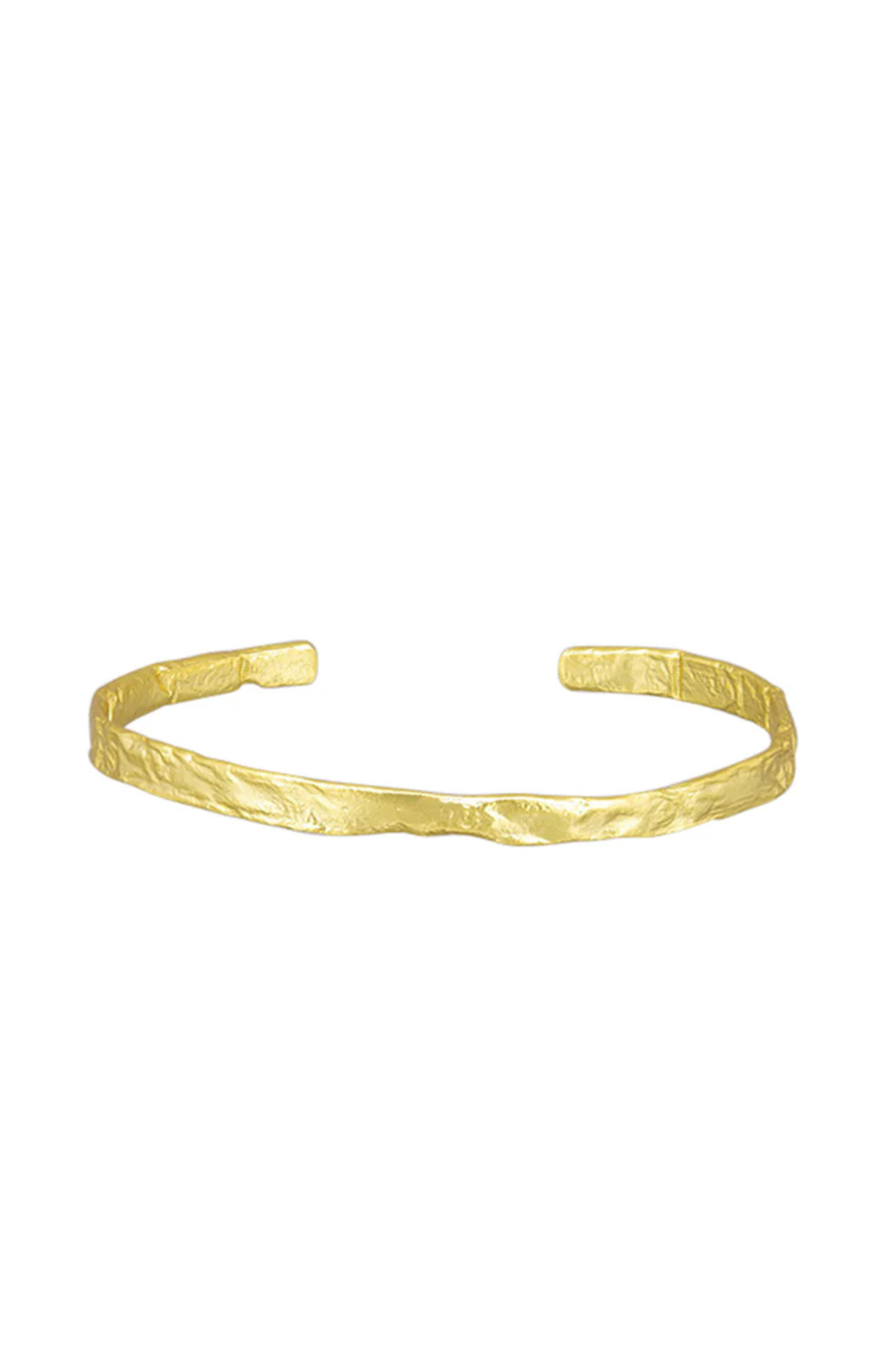 Kerry Bracelet Gold