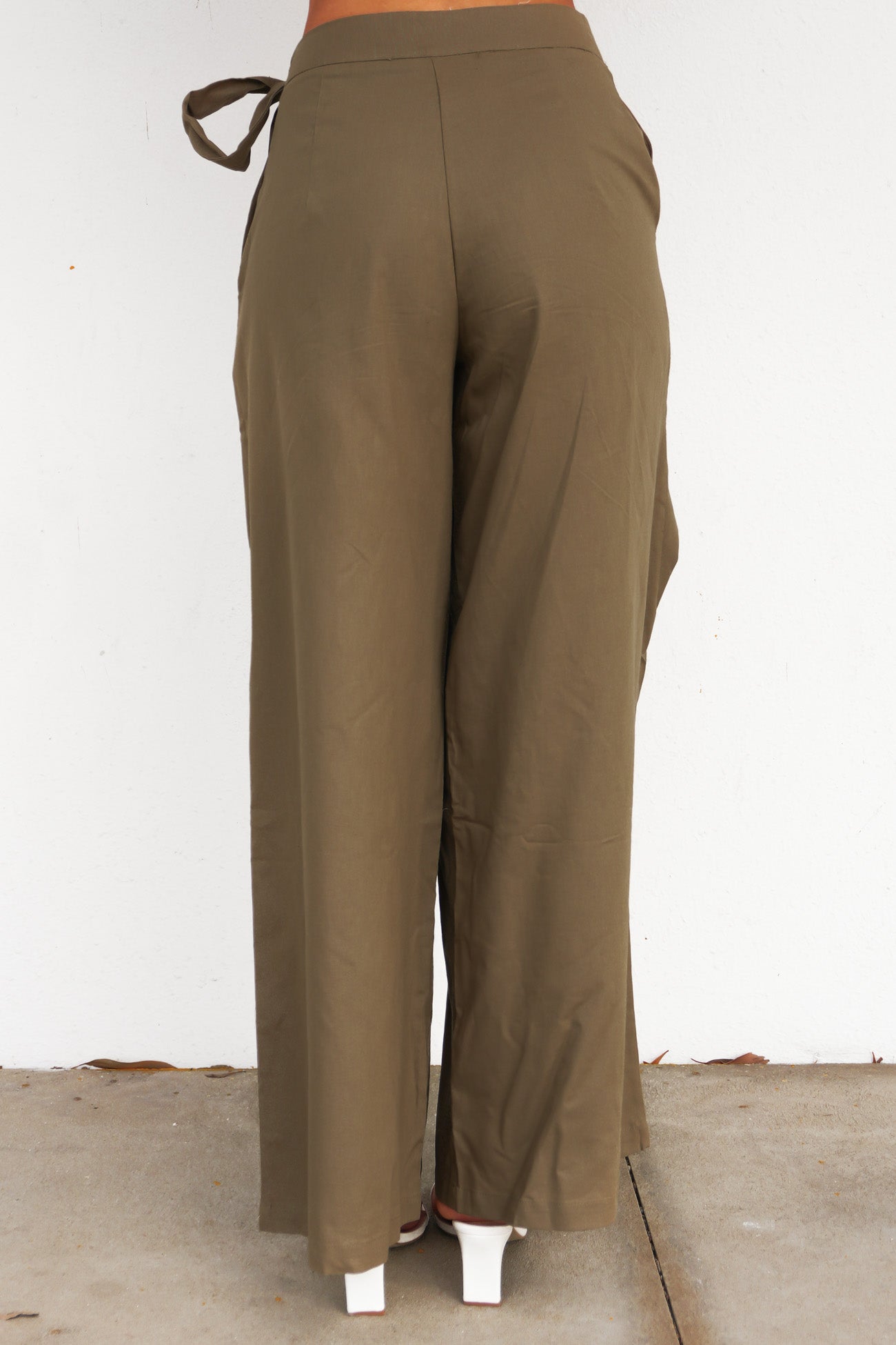 Kirrah Set Olive