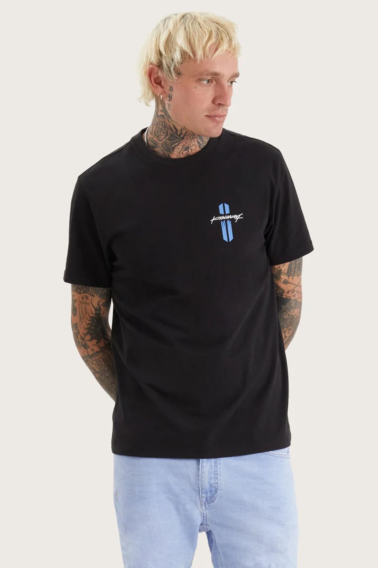 Latinum Standard Tee