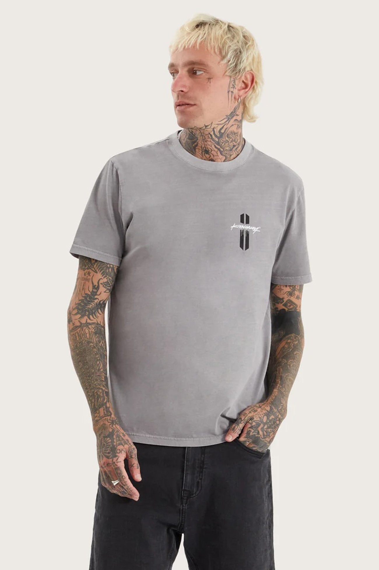 Latinum Standard Tee