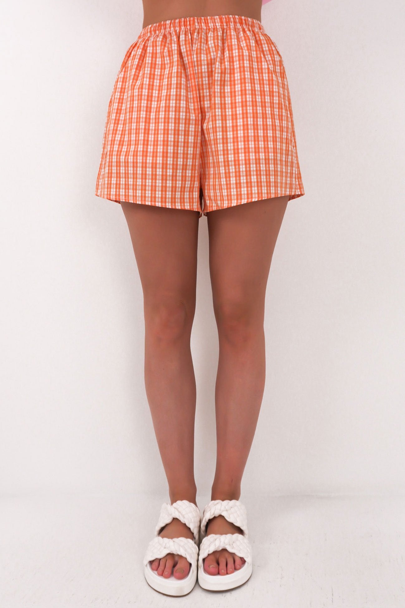 Le Soleil Set Pink
