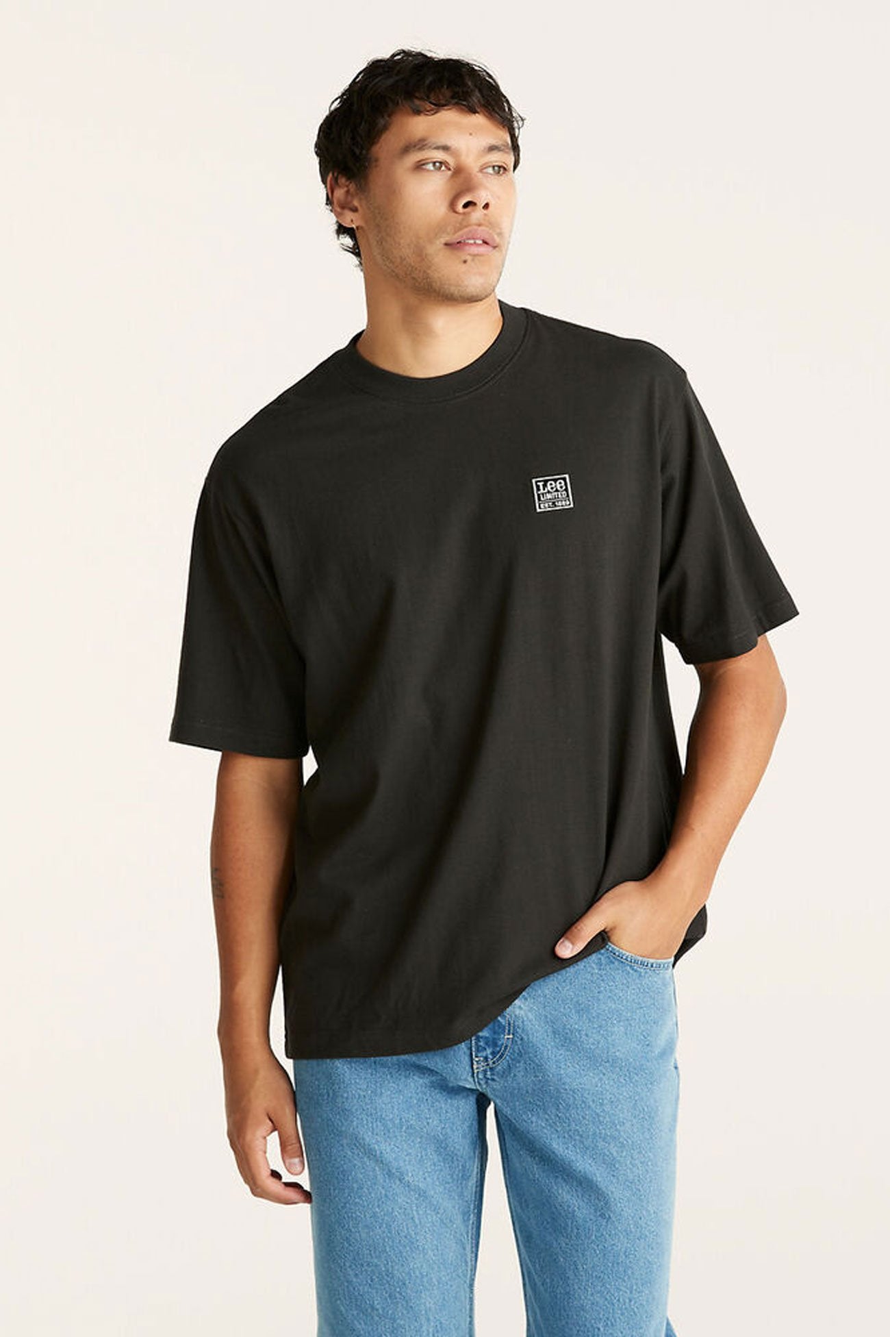 Lee Limited Baggy Tee