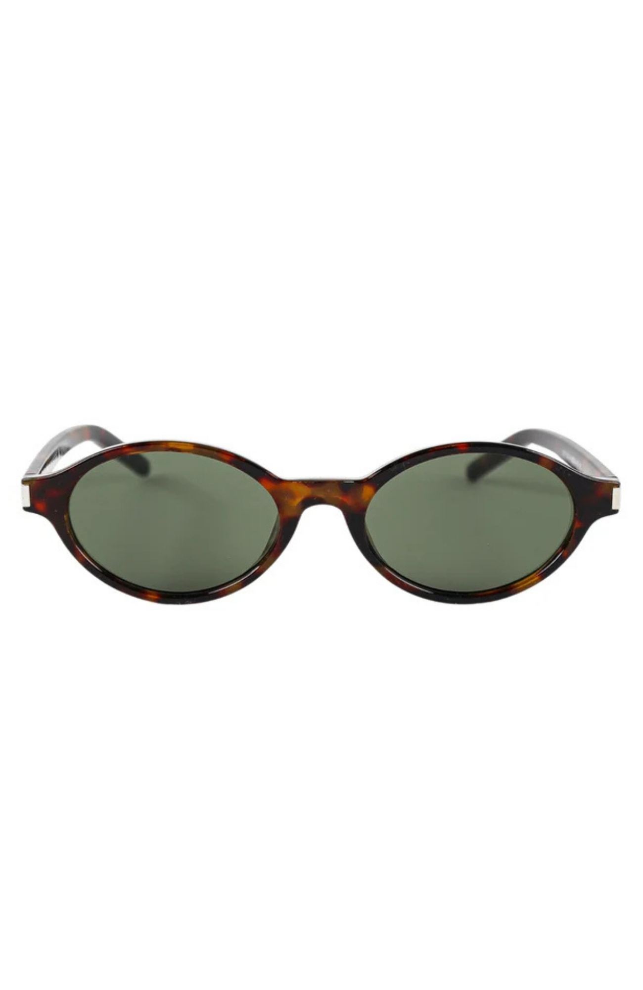Lexi Sunglasses // Tort