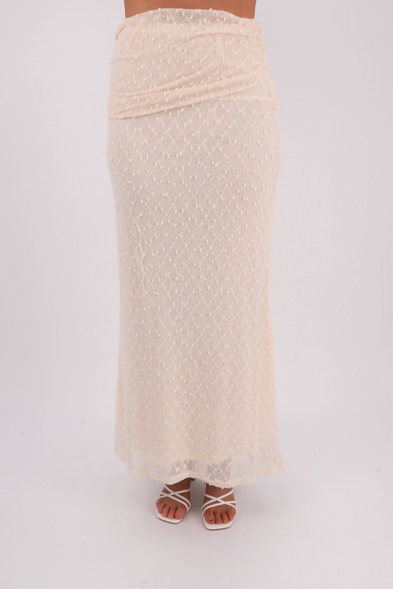 Lexie Set Cream