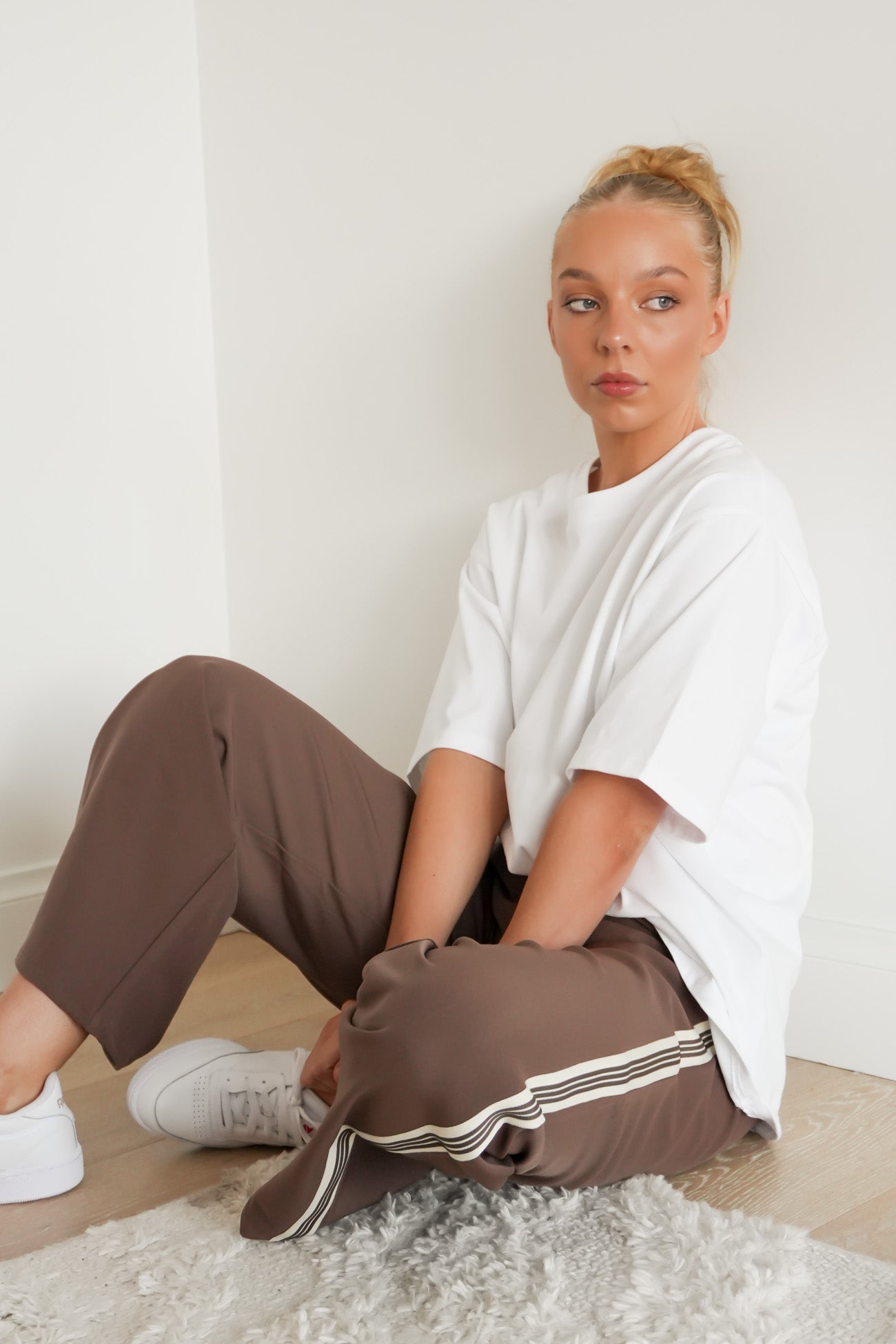 Lina Pant Coffee