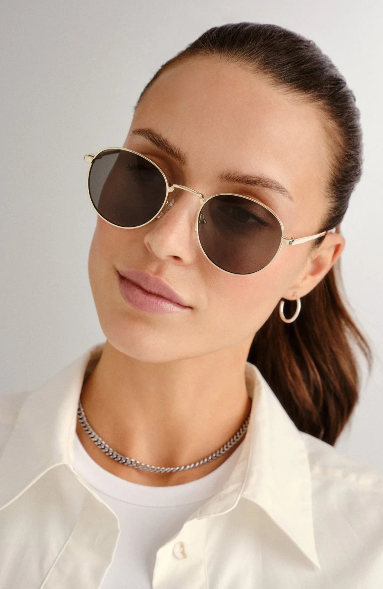 Lost Legacy // Gold Green Mono