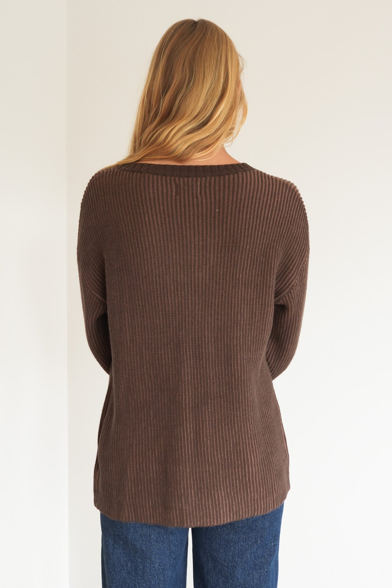 Lula Knit Taupe