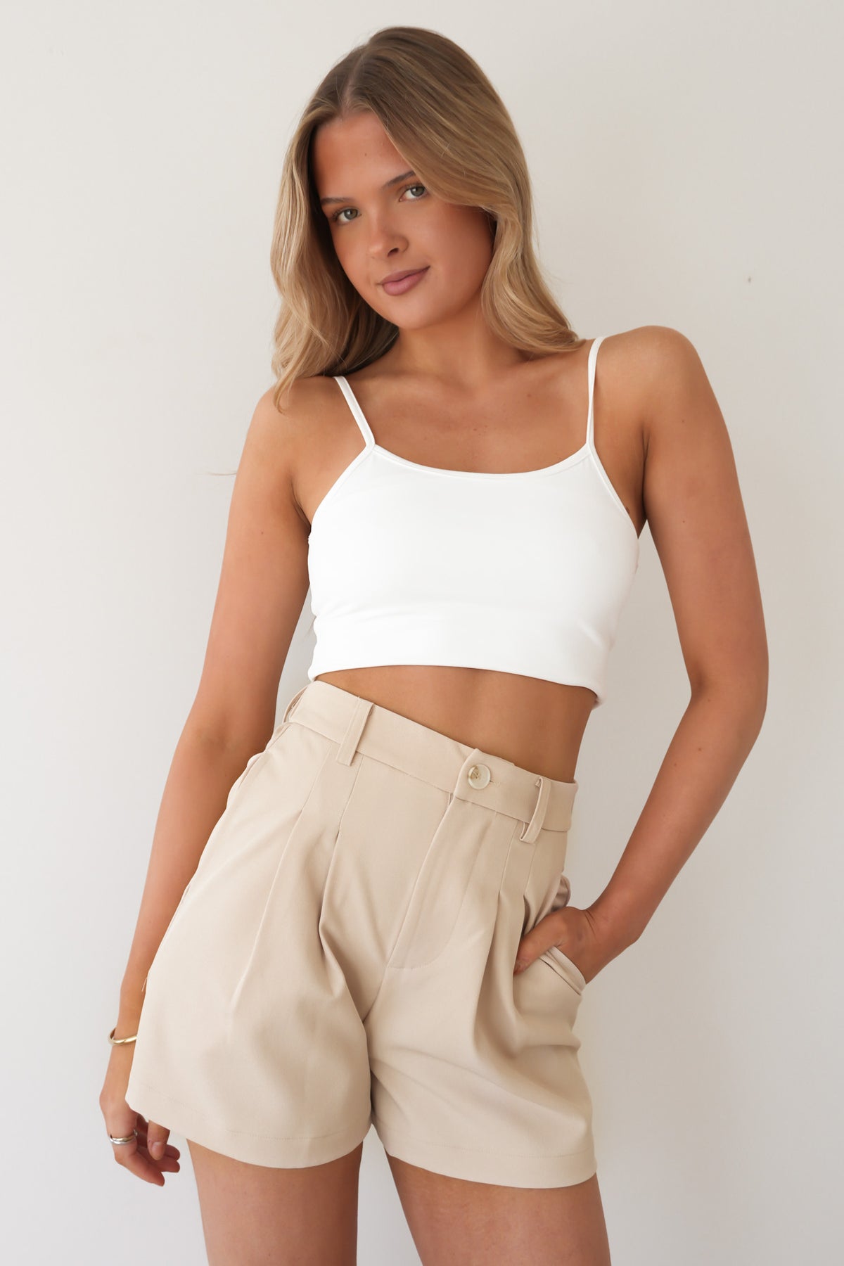 Maddox Short Oat