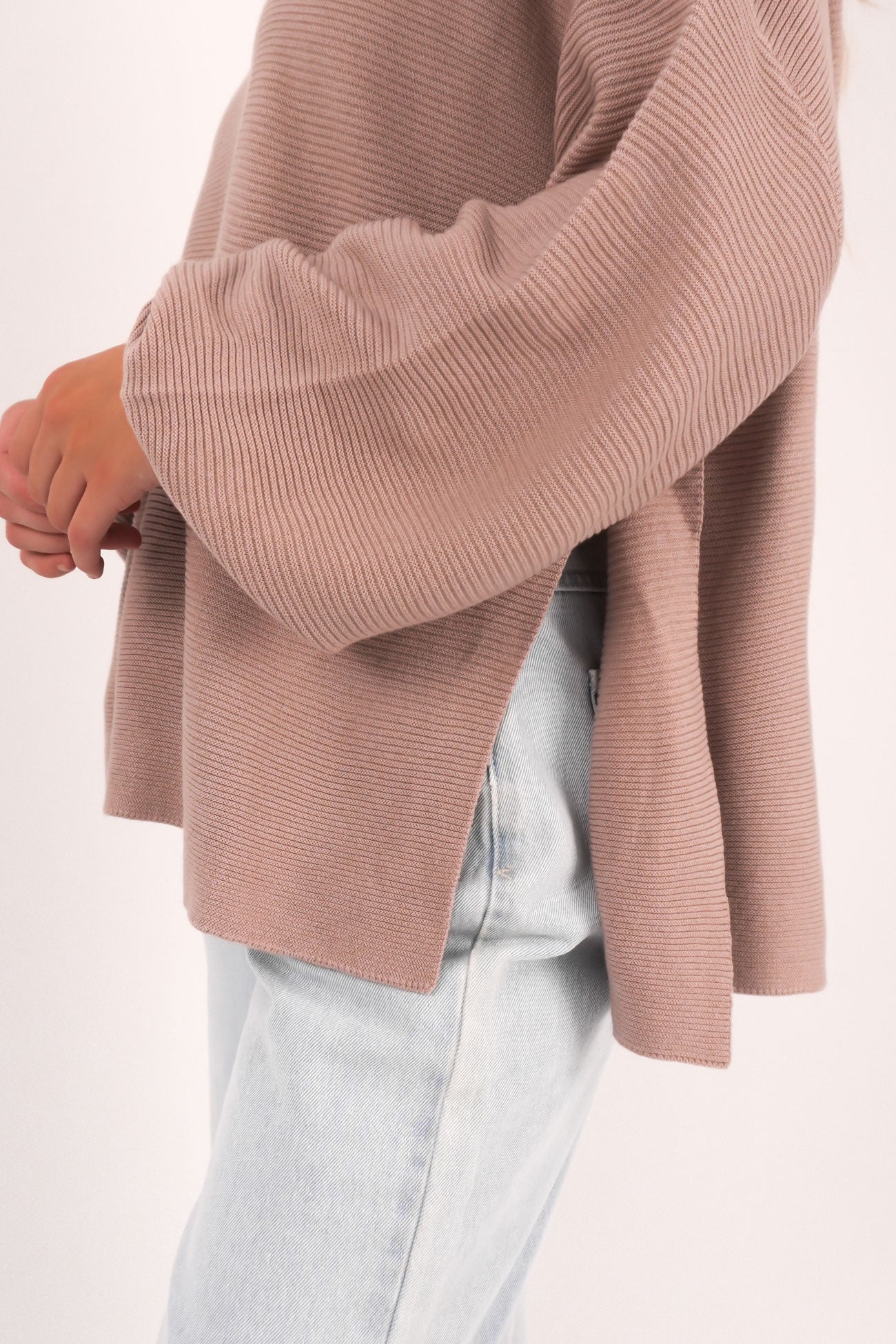 Makato Knit Mushroom