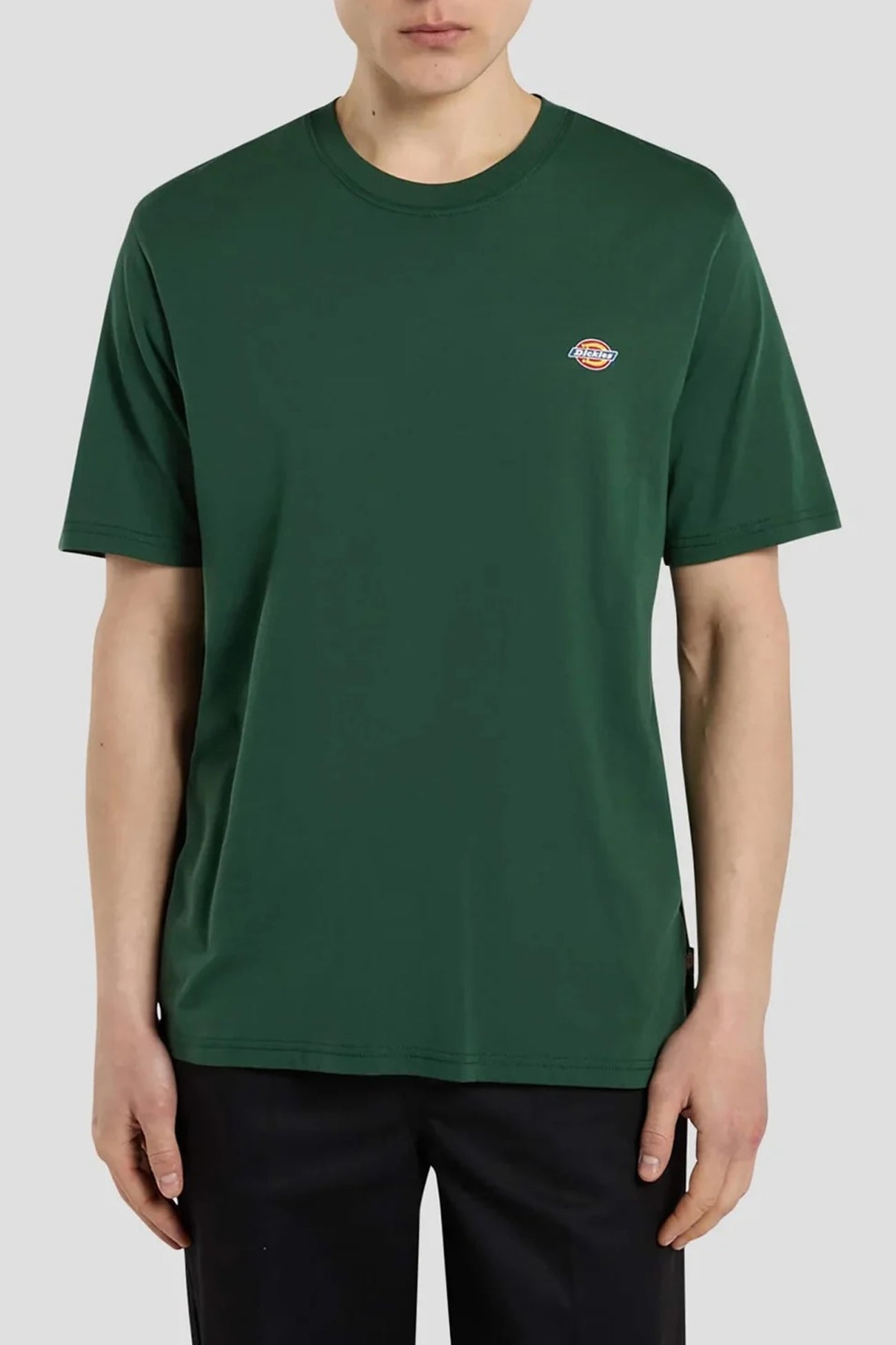 Mapleton Short Sleeve T-Shirt Pine Needle Green