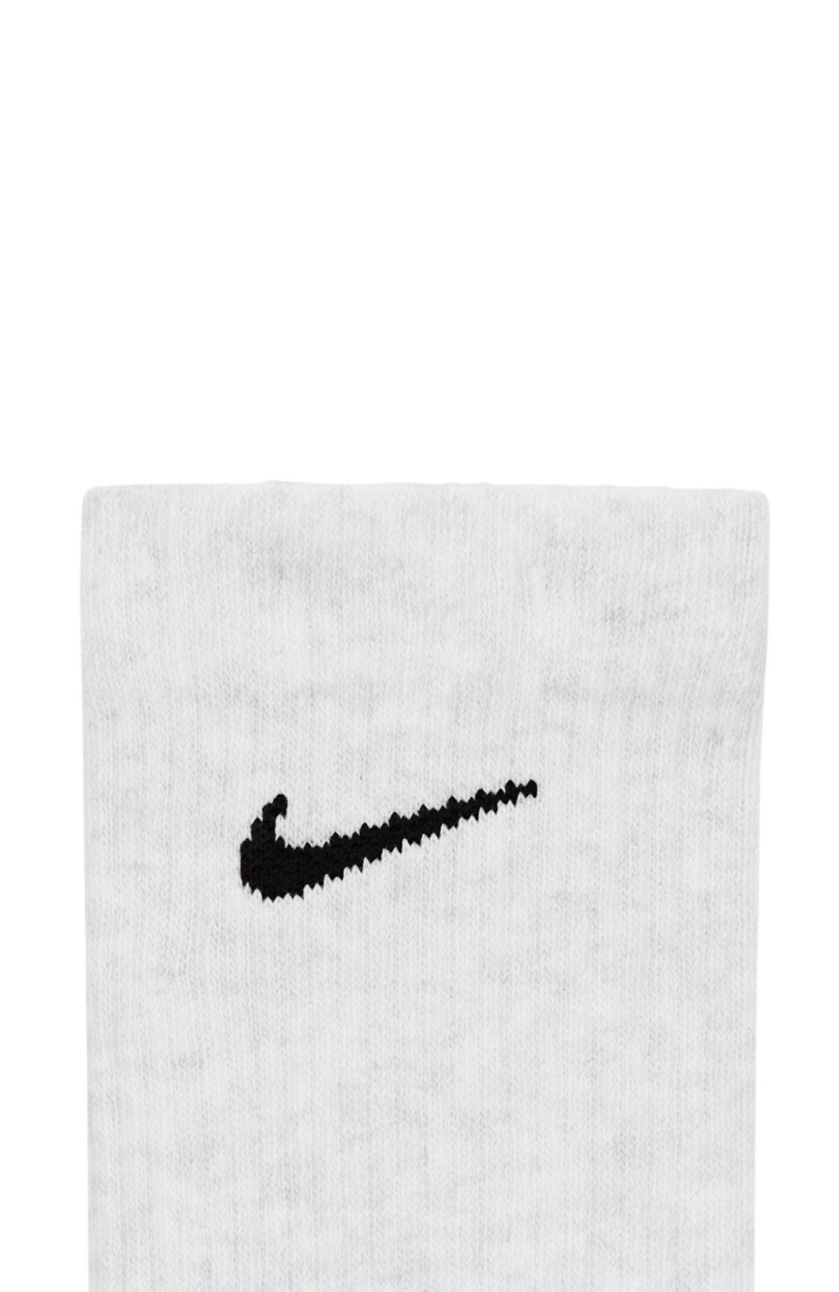 Nike Everyday Elevated Crew Socks 3PK Multi Colour