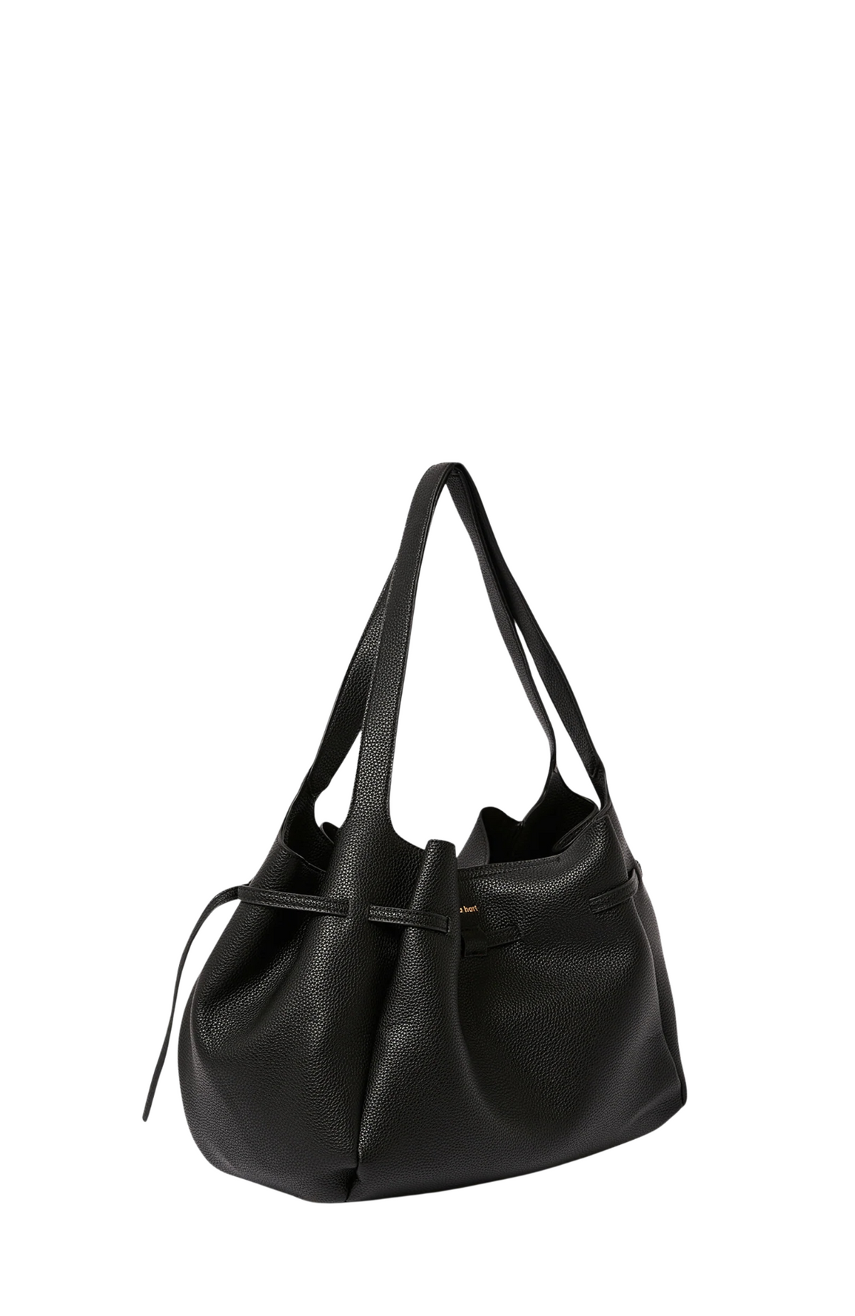 Juni Tote Bag Black