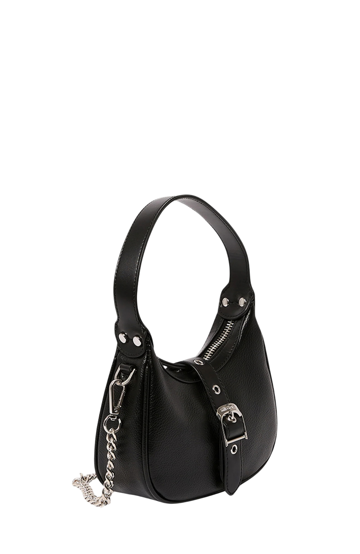 Frida Shoulder Bag Black
