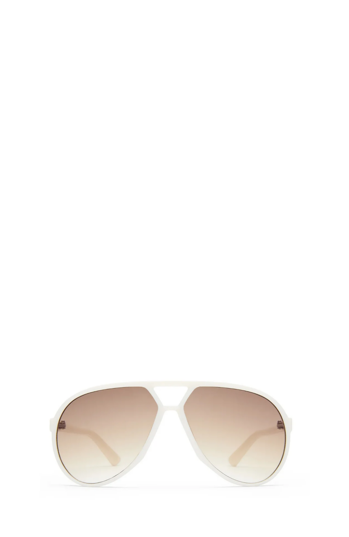 Skyveil Sunglasses Ivory