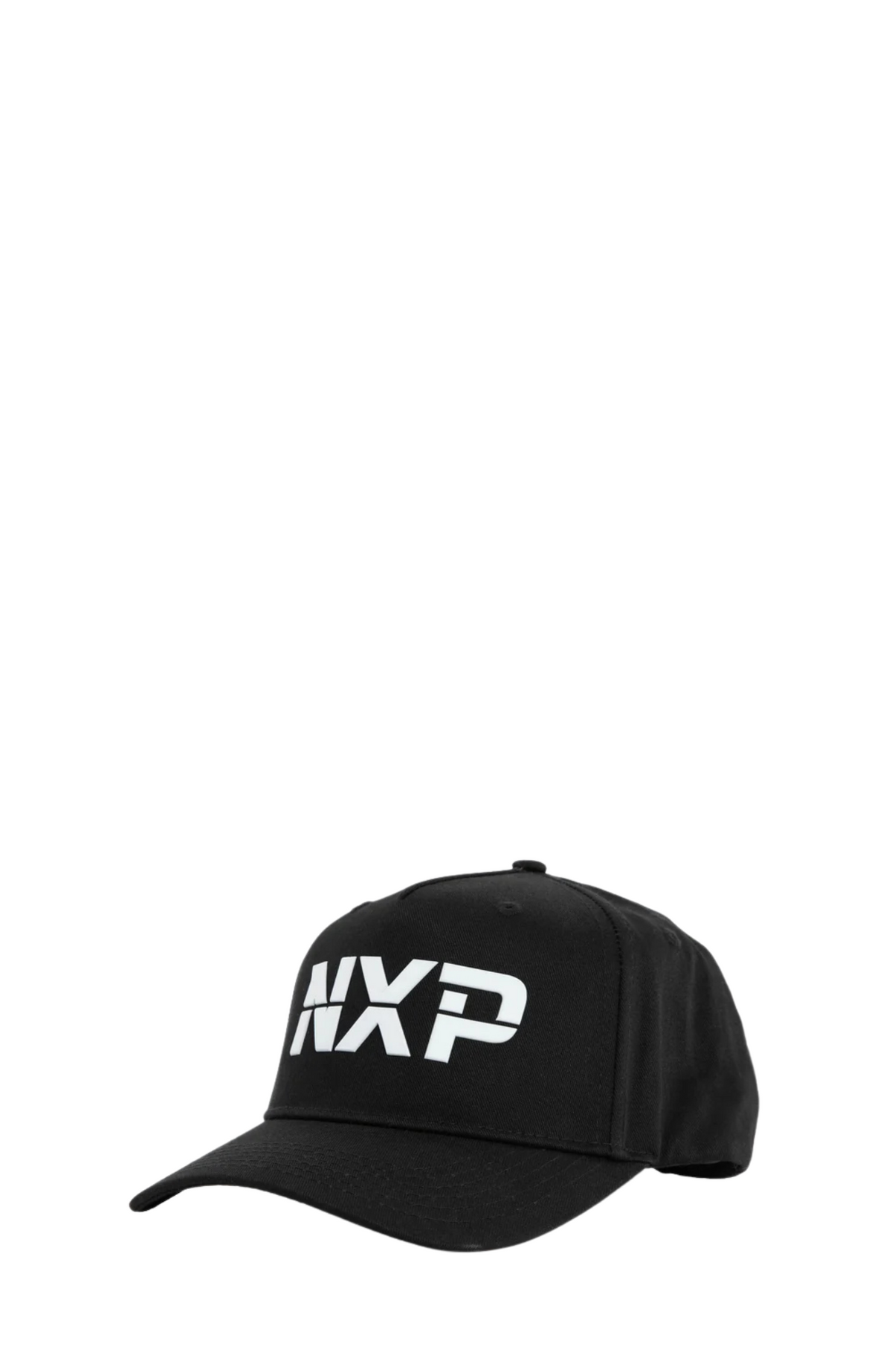 Axis Cap Jet Black