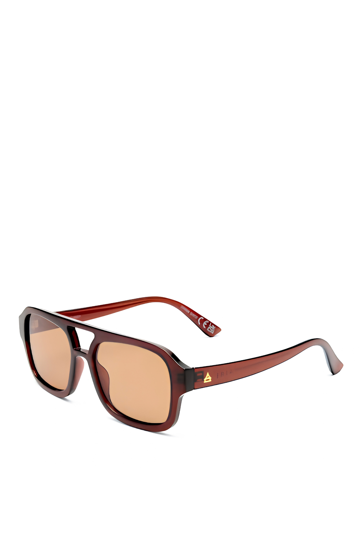 Aquarius Sunglasses Auburn