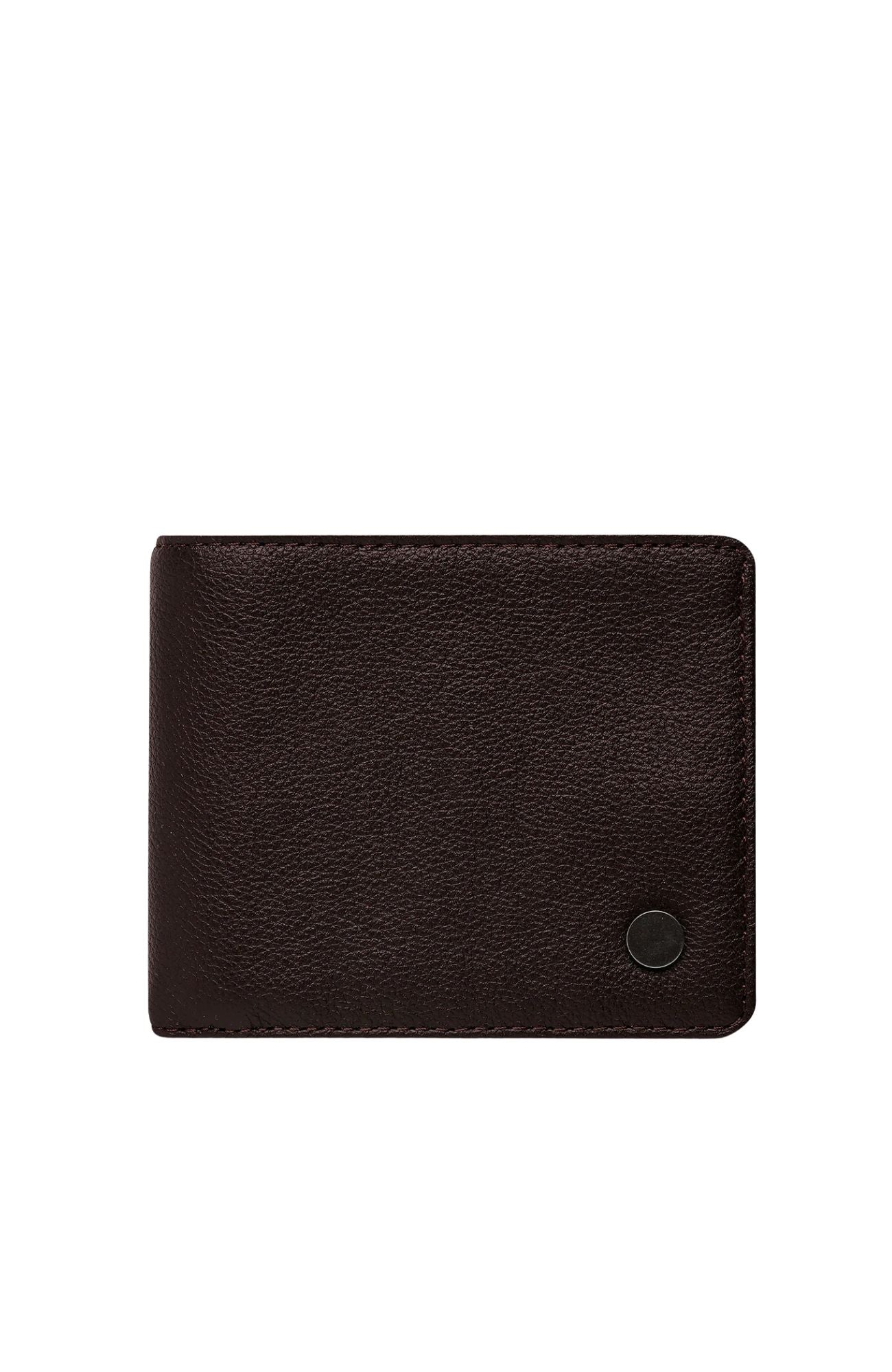 Leonard Wallet Chocolate