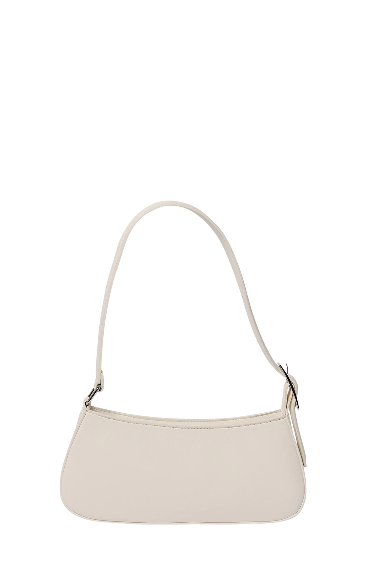 Lottie Handbag White